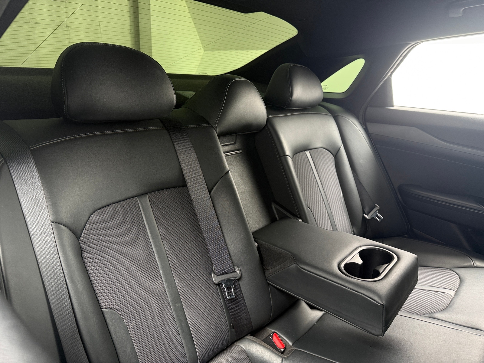 Thumbnail: 2022 Kia K5 - 6