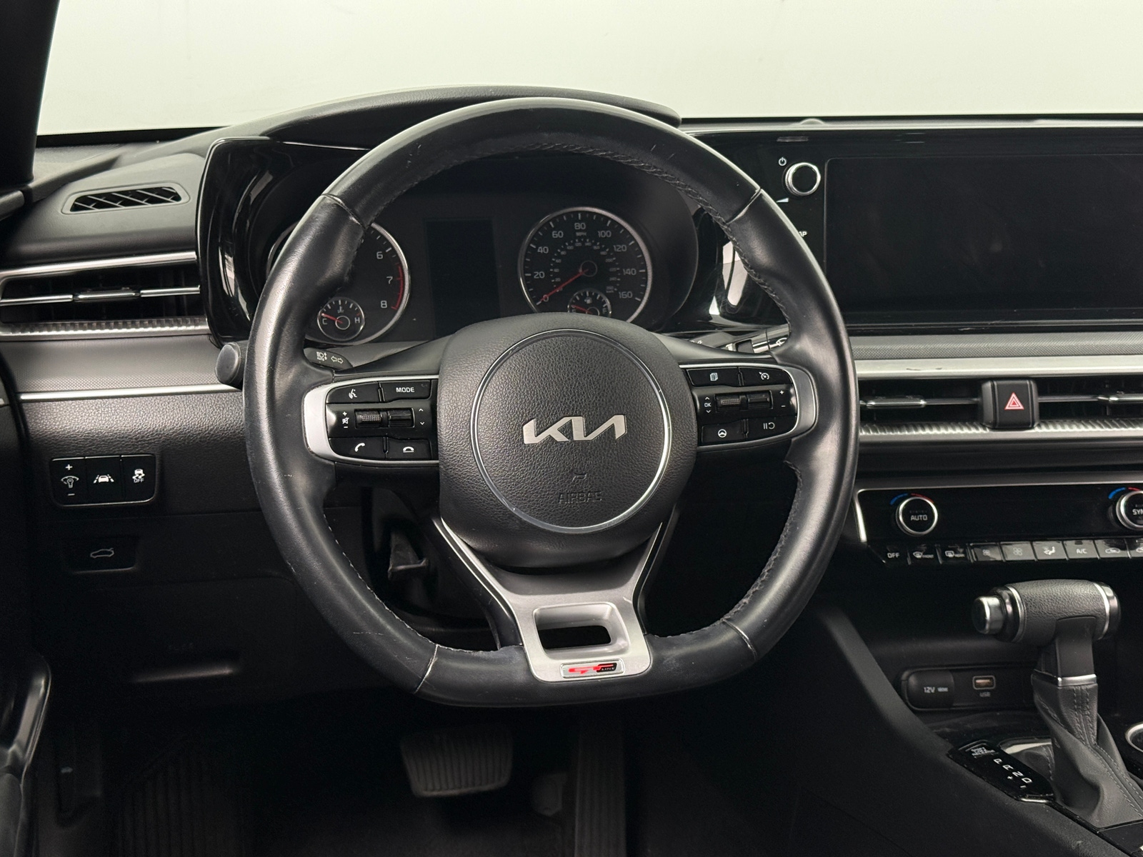 Thumbnail: 2022 Kia K5 - 5