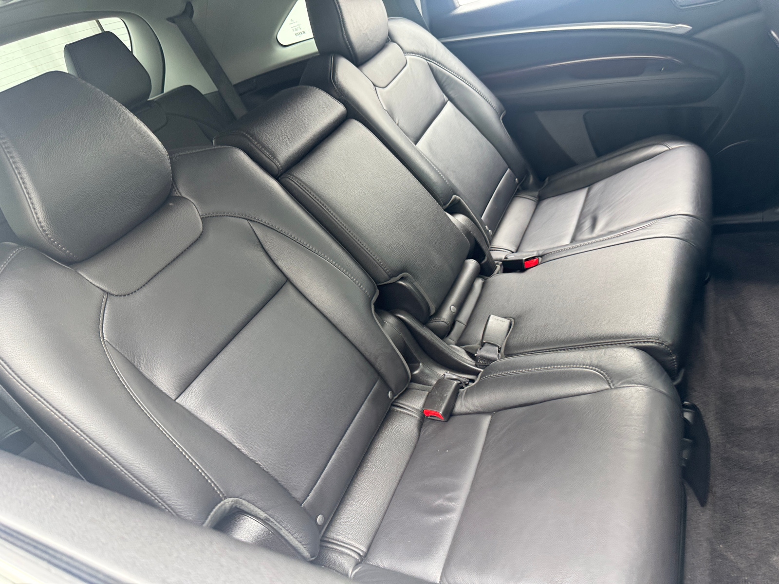 Thumbnail: 2016 Acura MDX - 5
