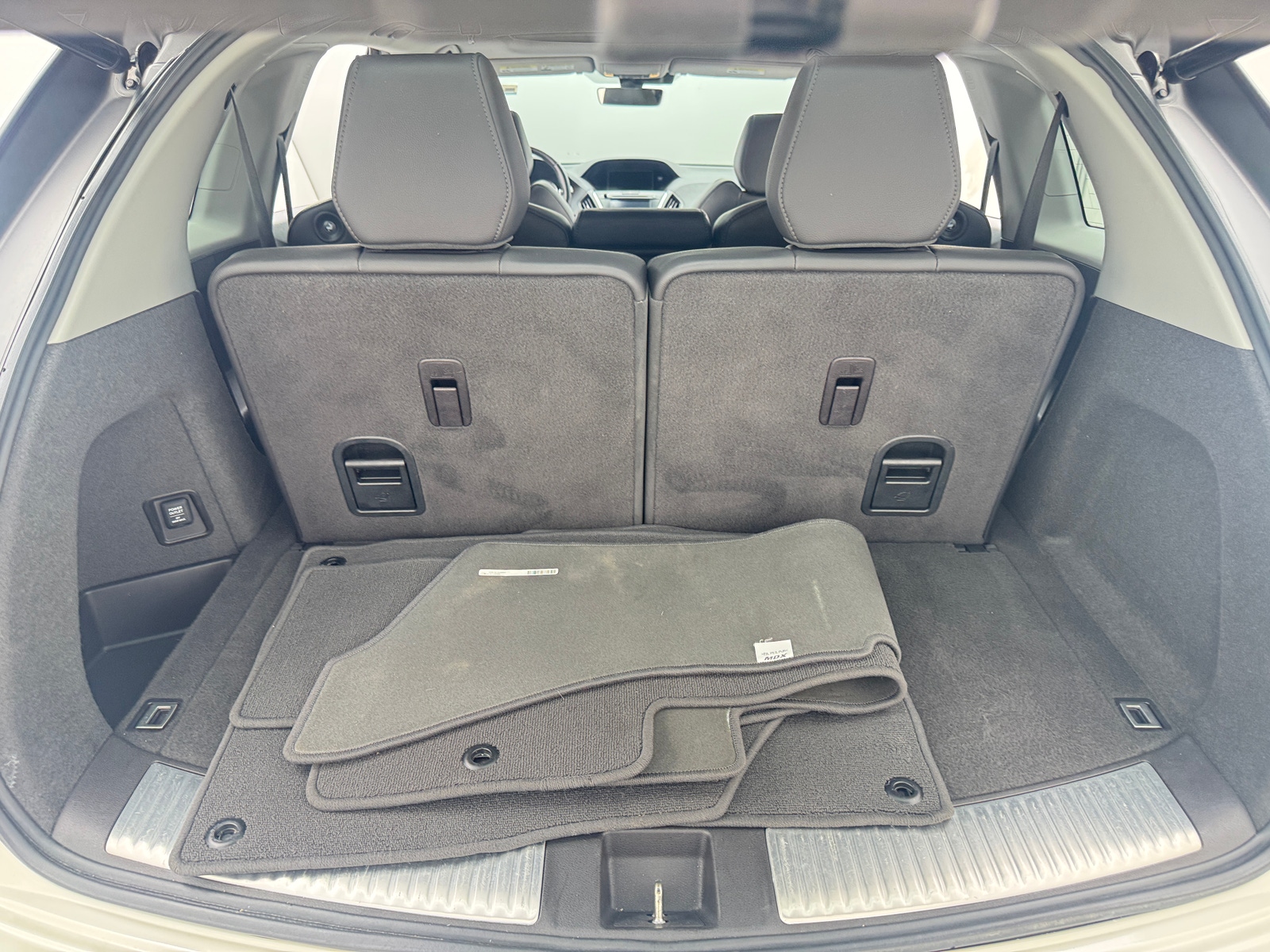 Thumbnail: 2016 Acura MDX - 6