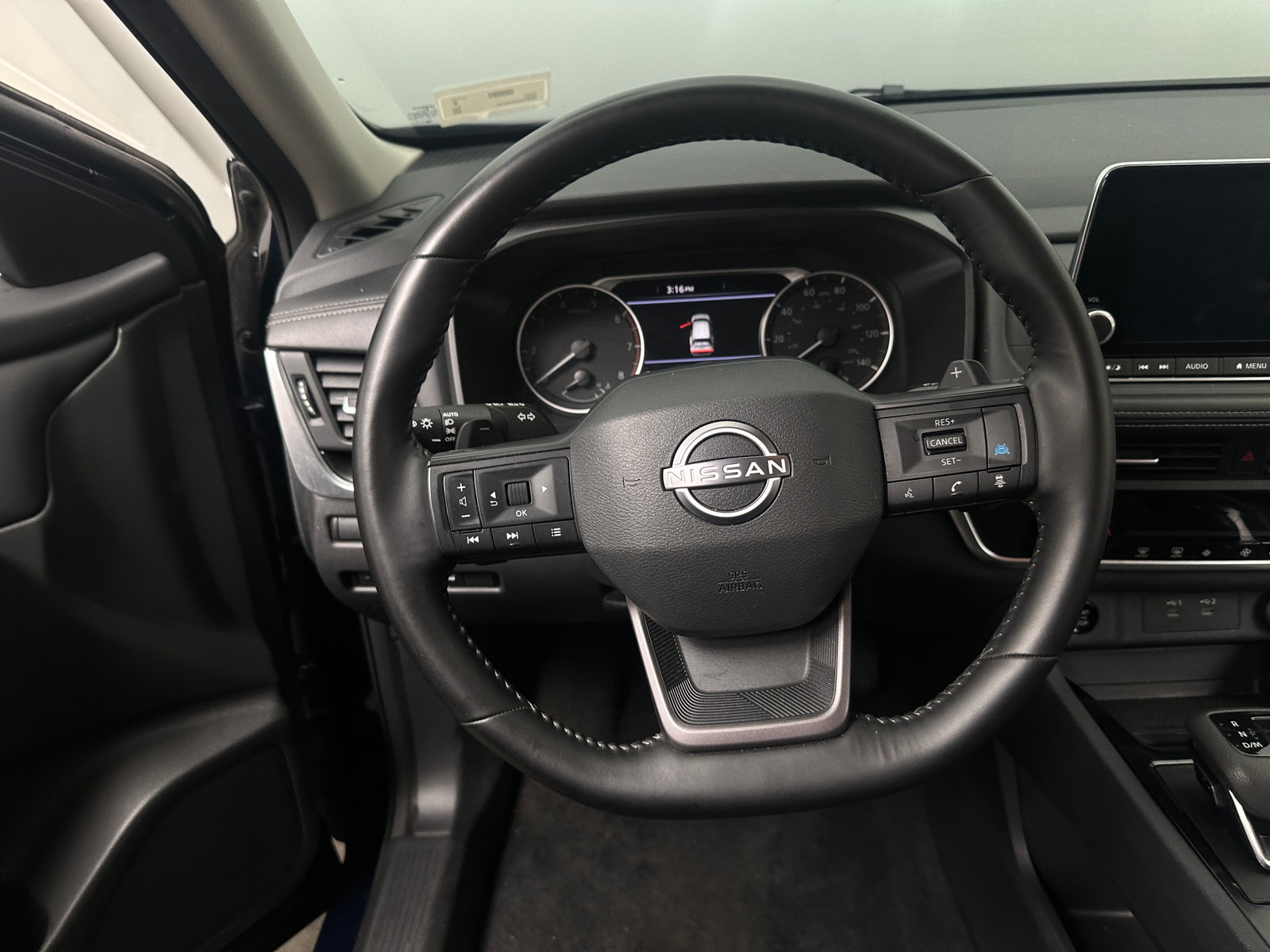 Thumbnail: 2025 Nissan Rogue - 5