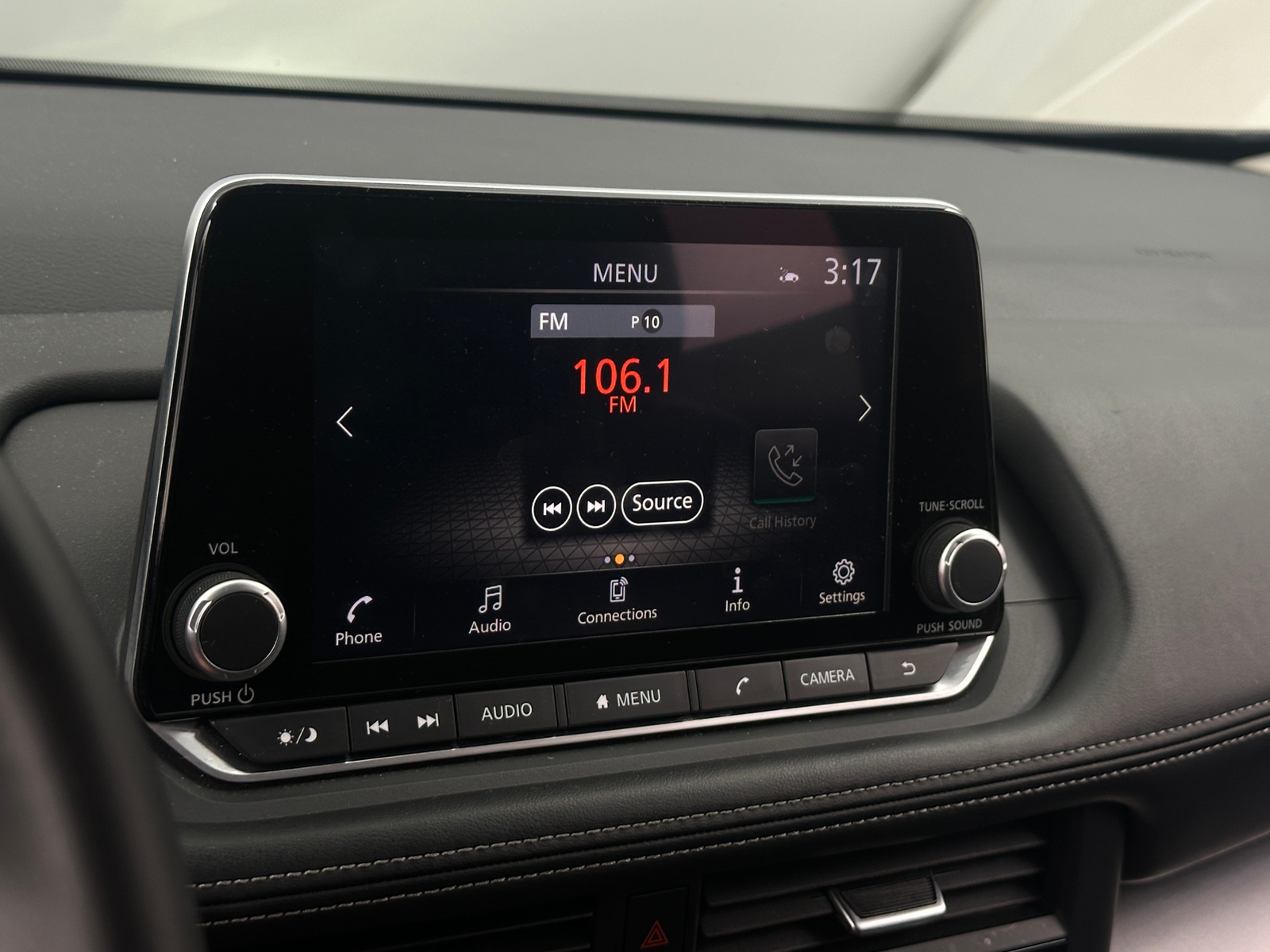 Thumbnail: 2025 Nissan Rogue - 4