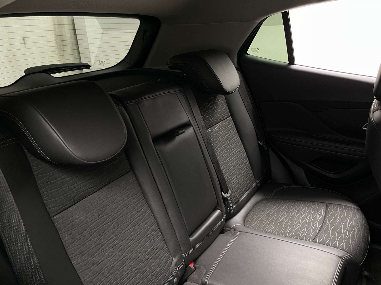 Thumbnail: 2016 Buick Encore - 5