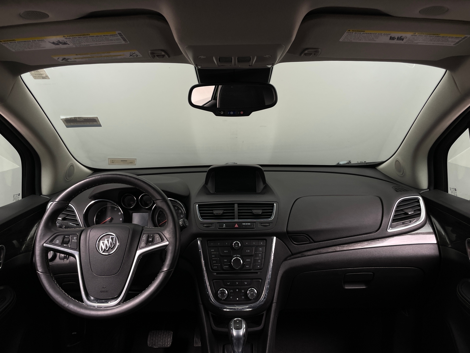 Thumbnail: 2016 Buick Encore - 2