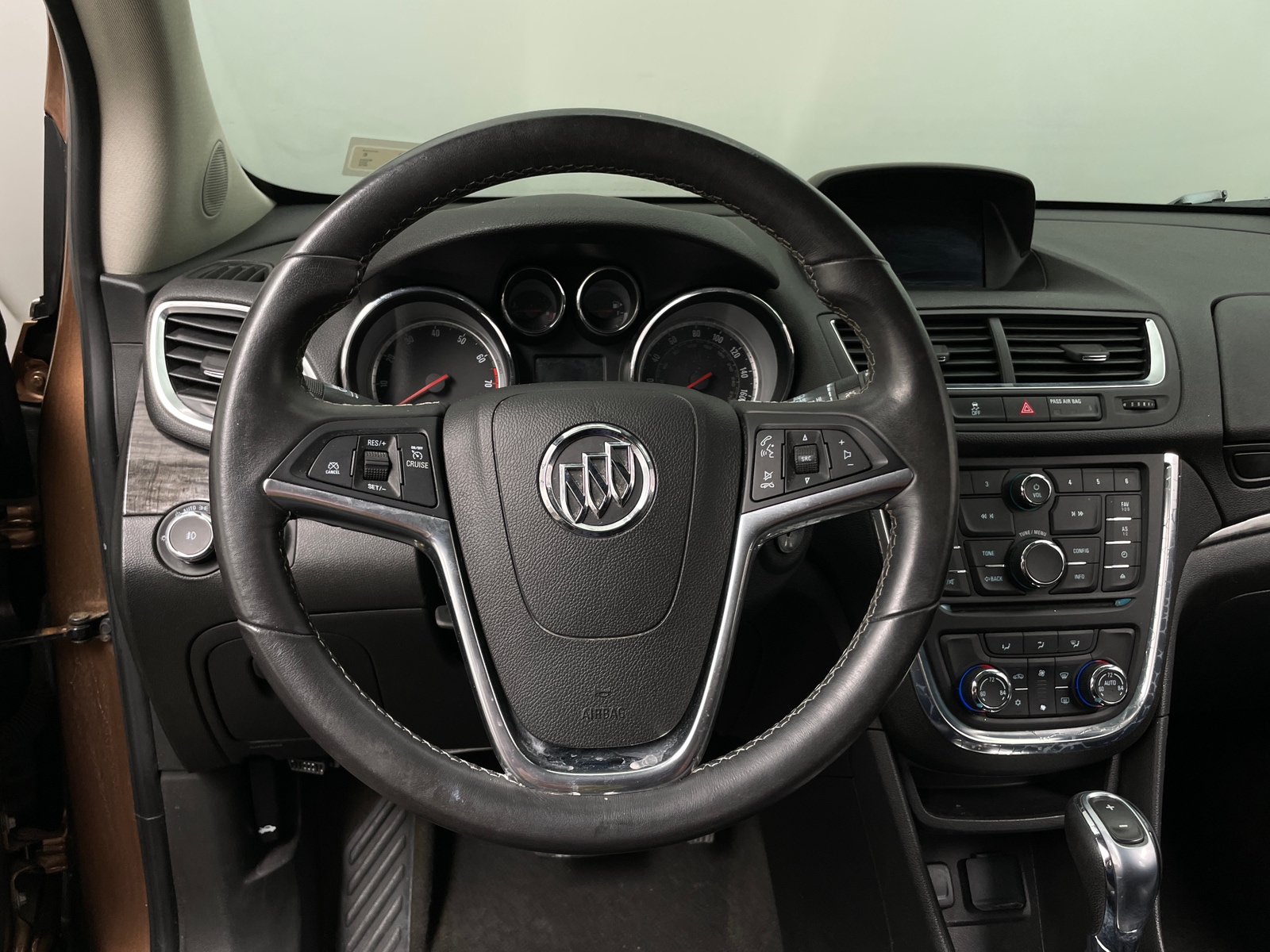Thumbnail: 2016 Buick Encore - 4
