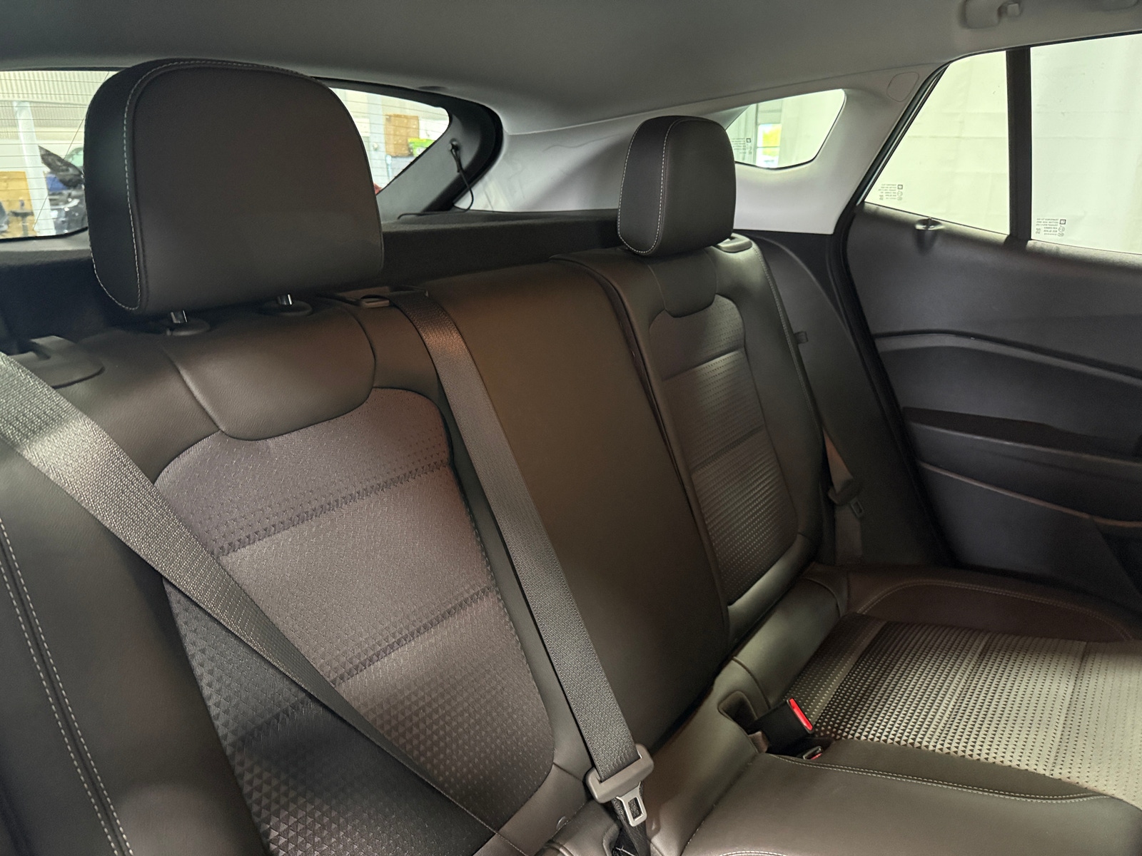 Thumbnail: 2025 Chevrolet Trax - 6