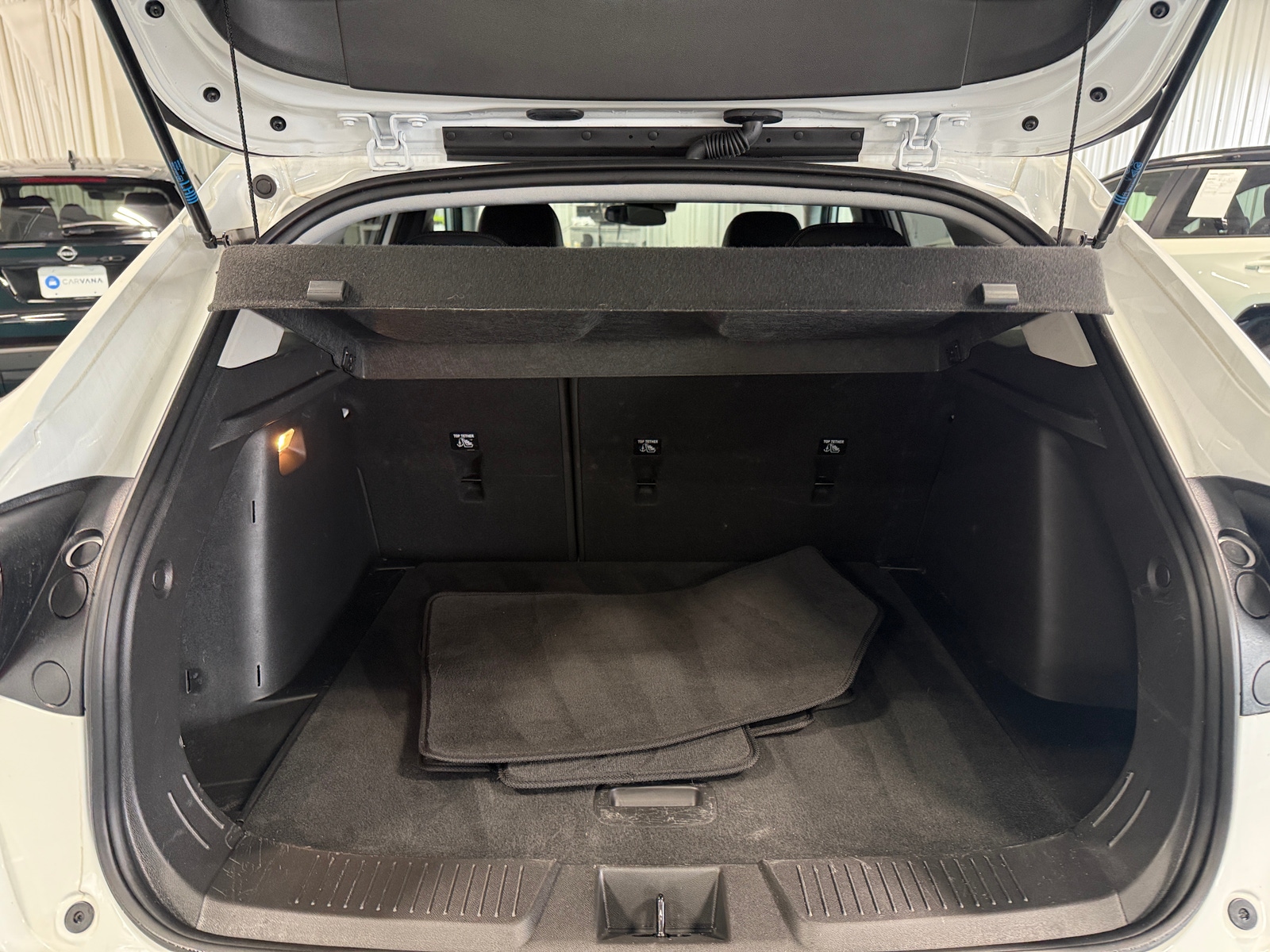 Thumbnail: 2025 Chevrolet Trax - 7