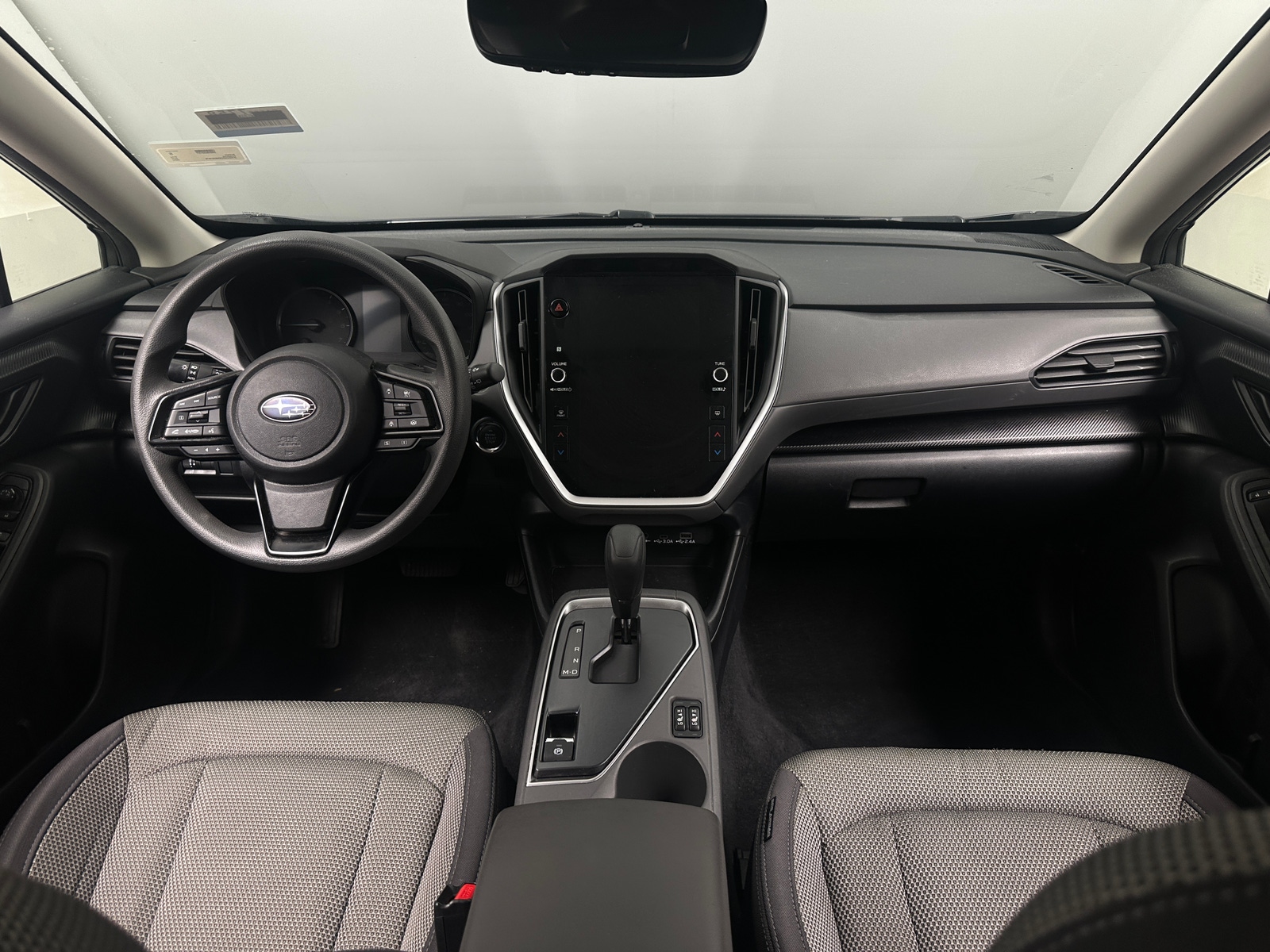 Thumbnail: 2024 Subaru Crosstrek - 3