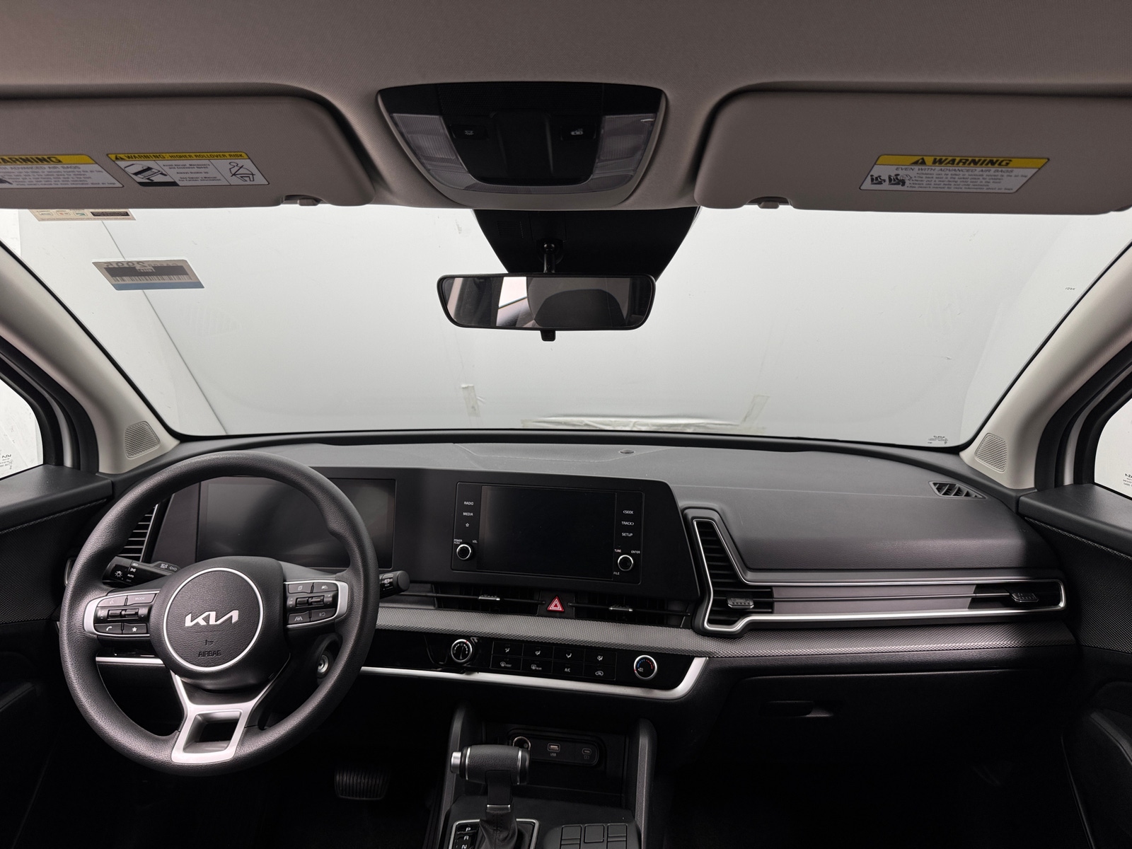 Thumbnail: 2025 Kia Sportage - 3