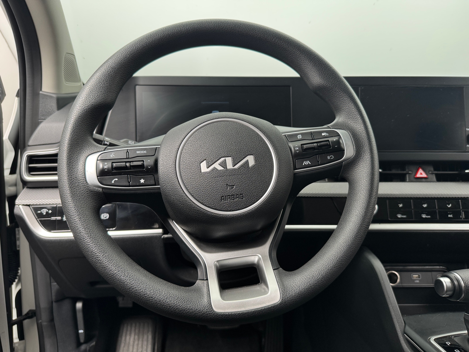 Thumbnail: 2025 Kia Sportage - 5