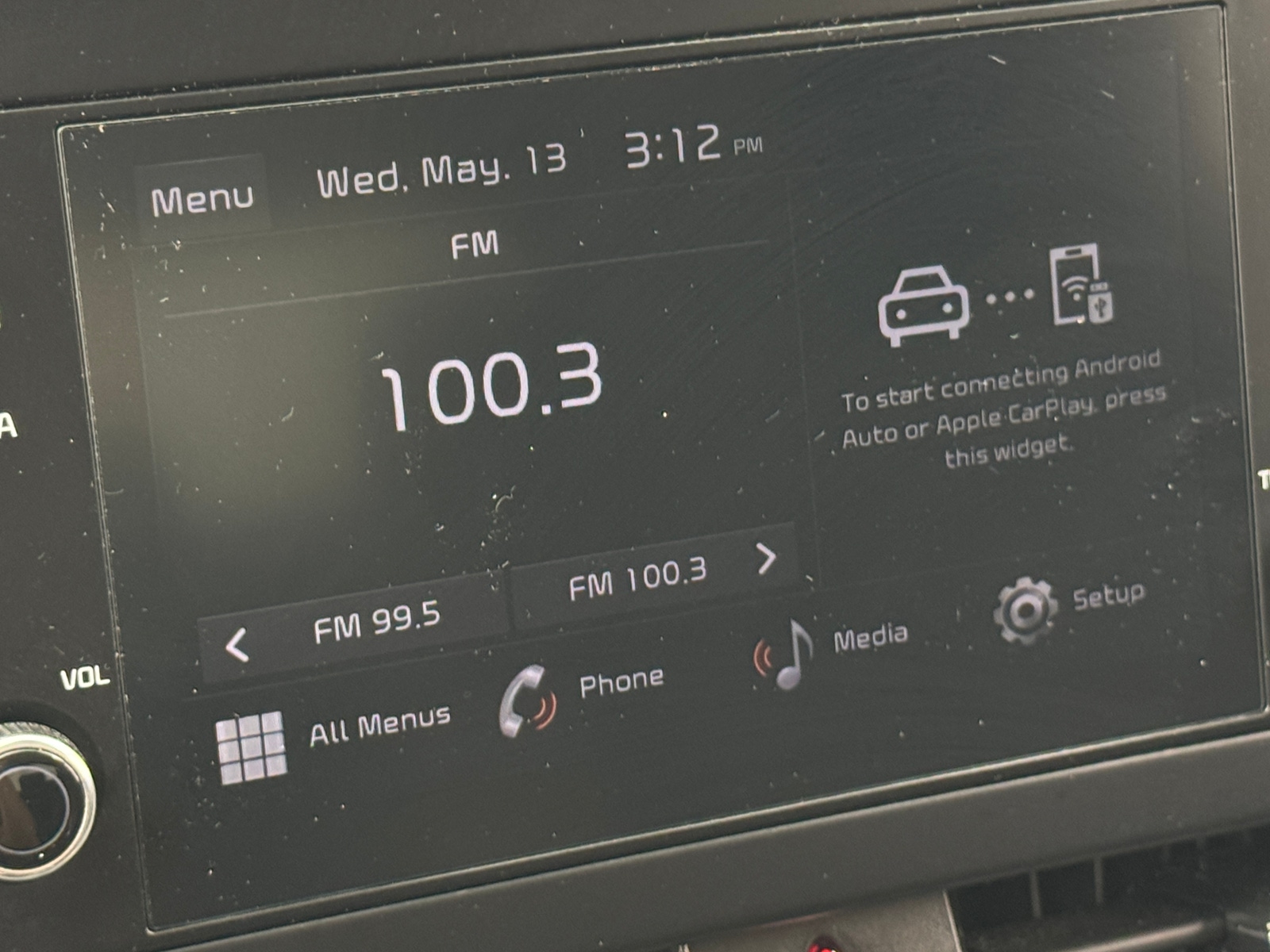 Thumbnail: 2025 Kia Sportage - 4