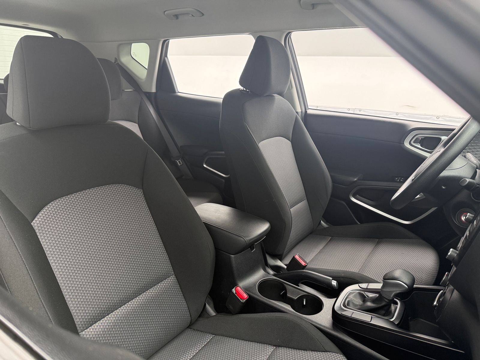 Thumbnail: 2025 Kia Soul - 2