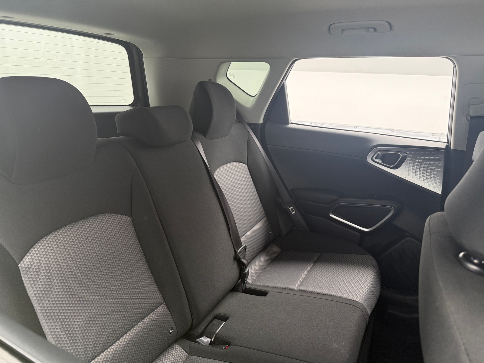 Thumbnail: 2025 Kia Soul - 6