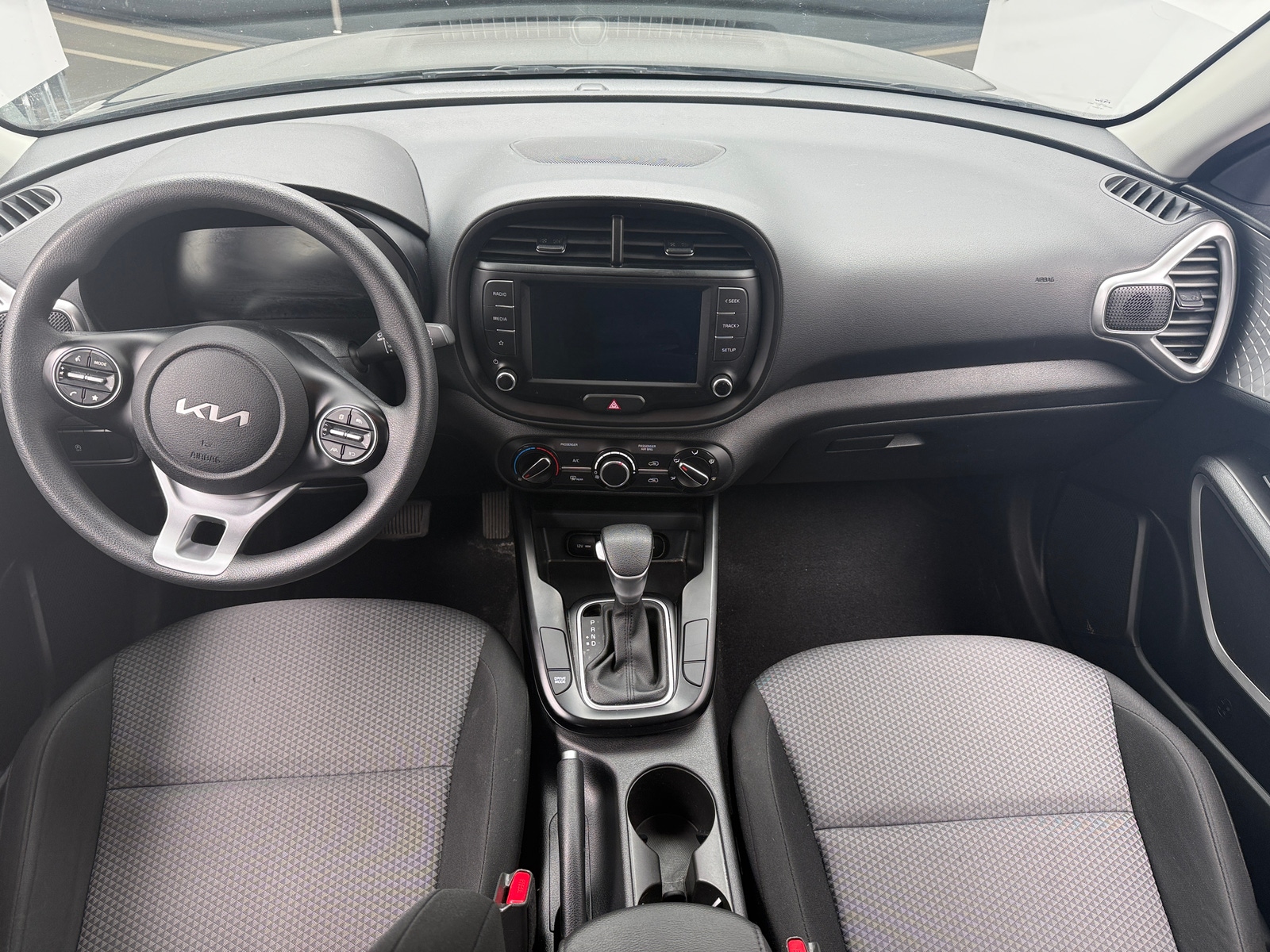 Thumbnail: 2025 Kia Soul - 3