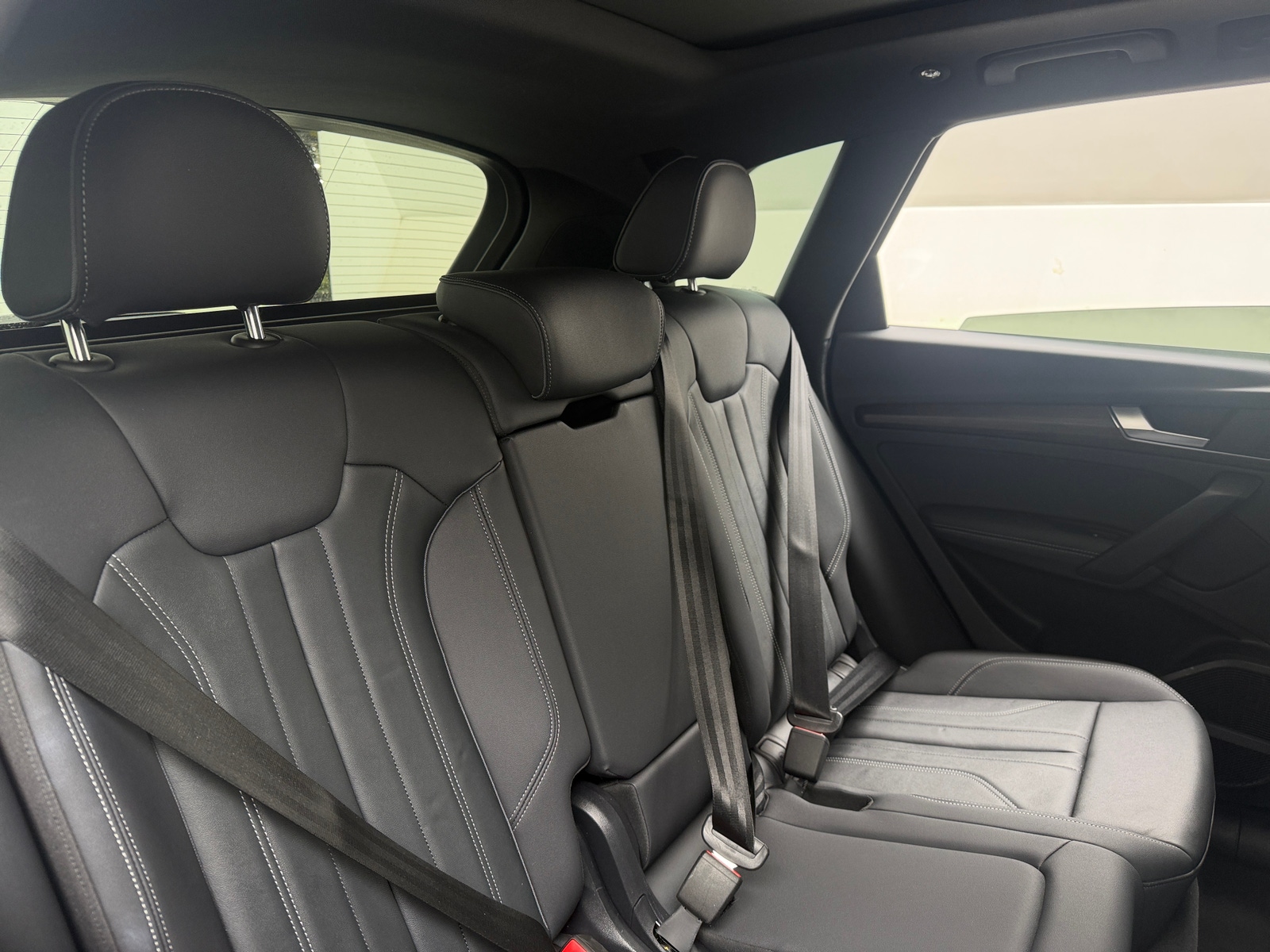 Thumbnail: 2025 Audi Q5 - 5