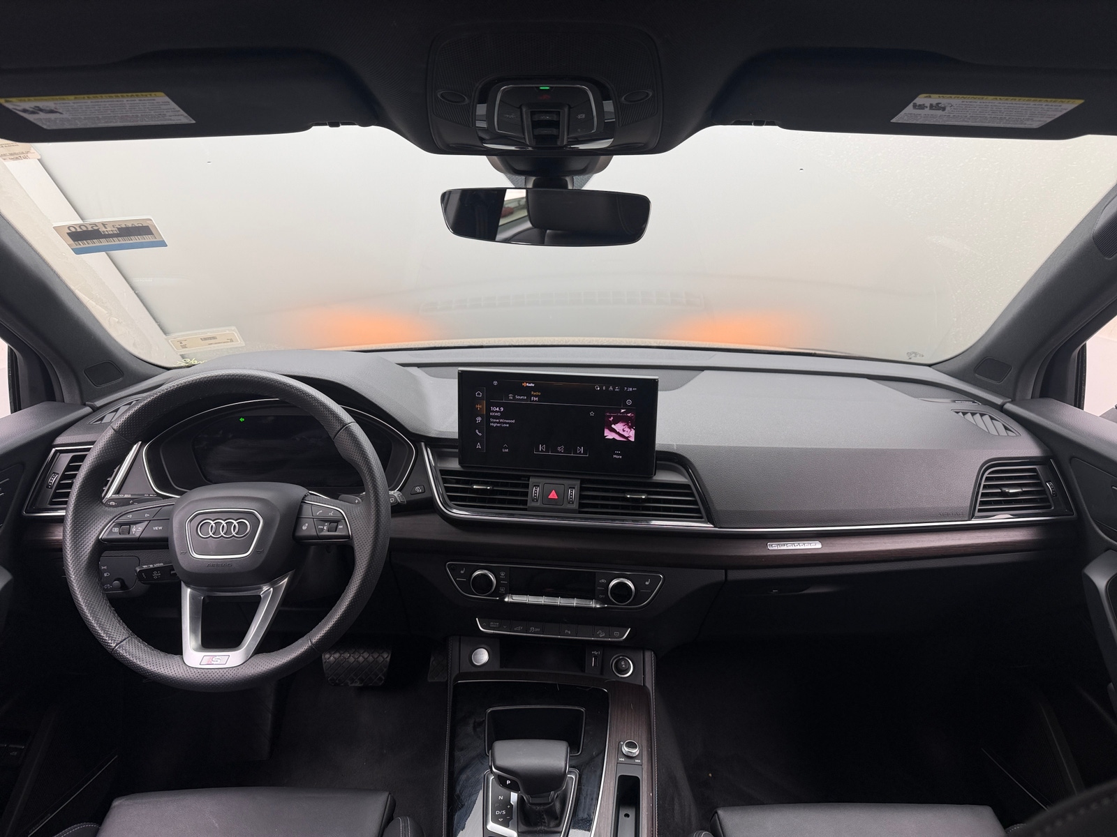 Thumbnail: 2025 Audi Q5 - 2