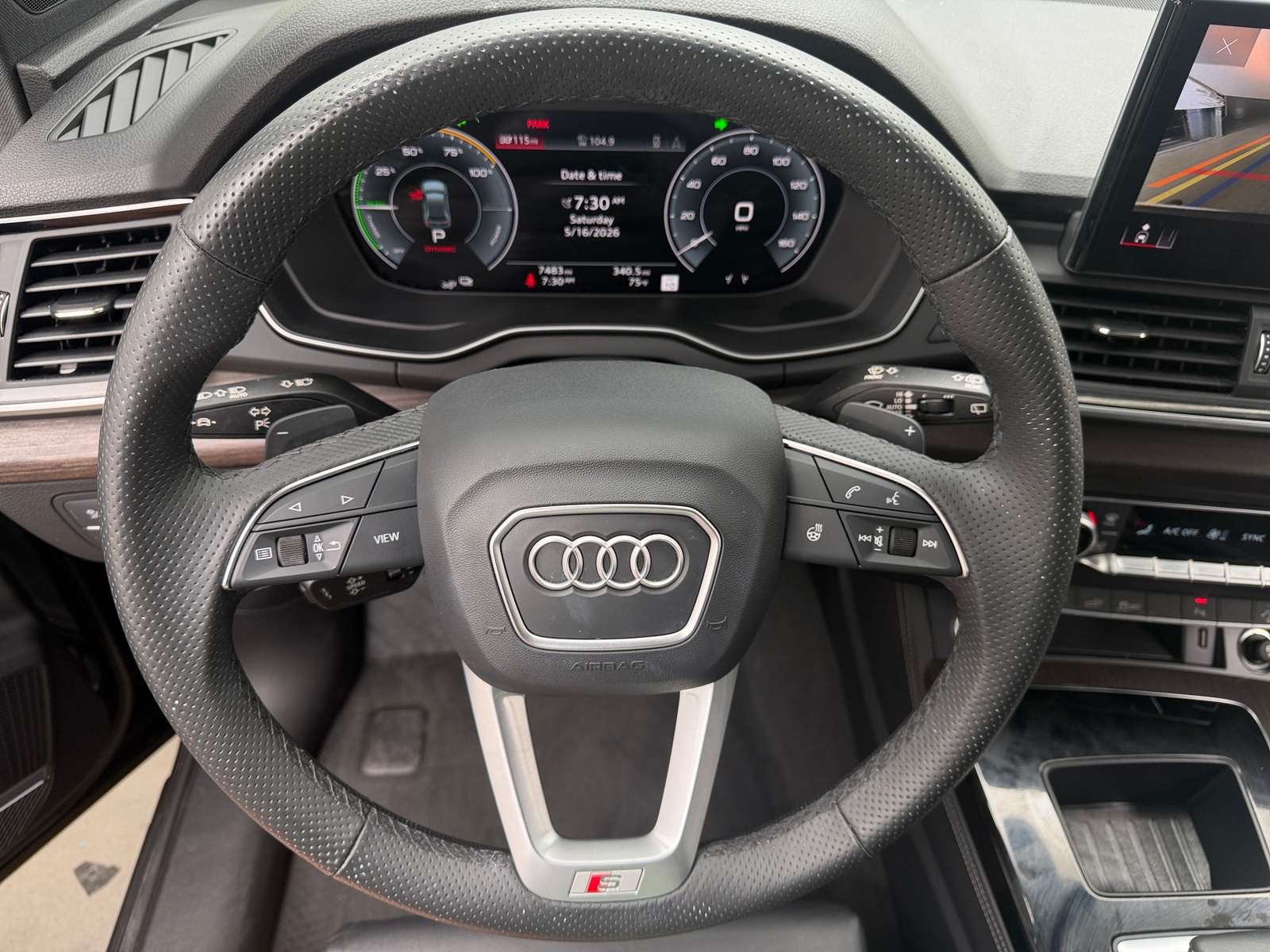Thumbnail: 2025 Audi Q5 - 4