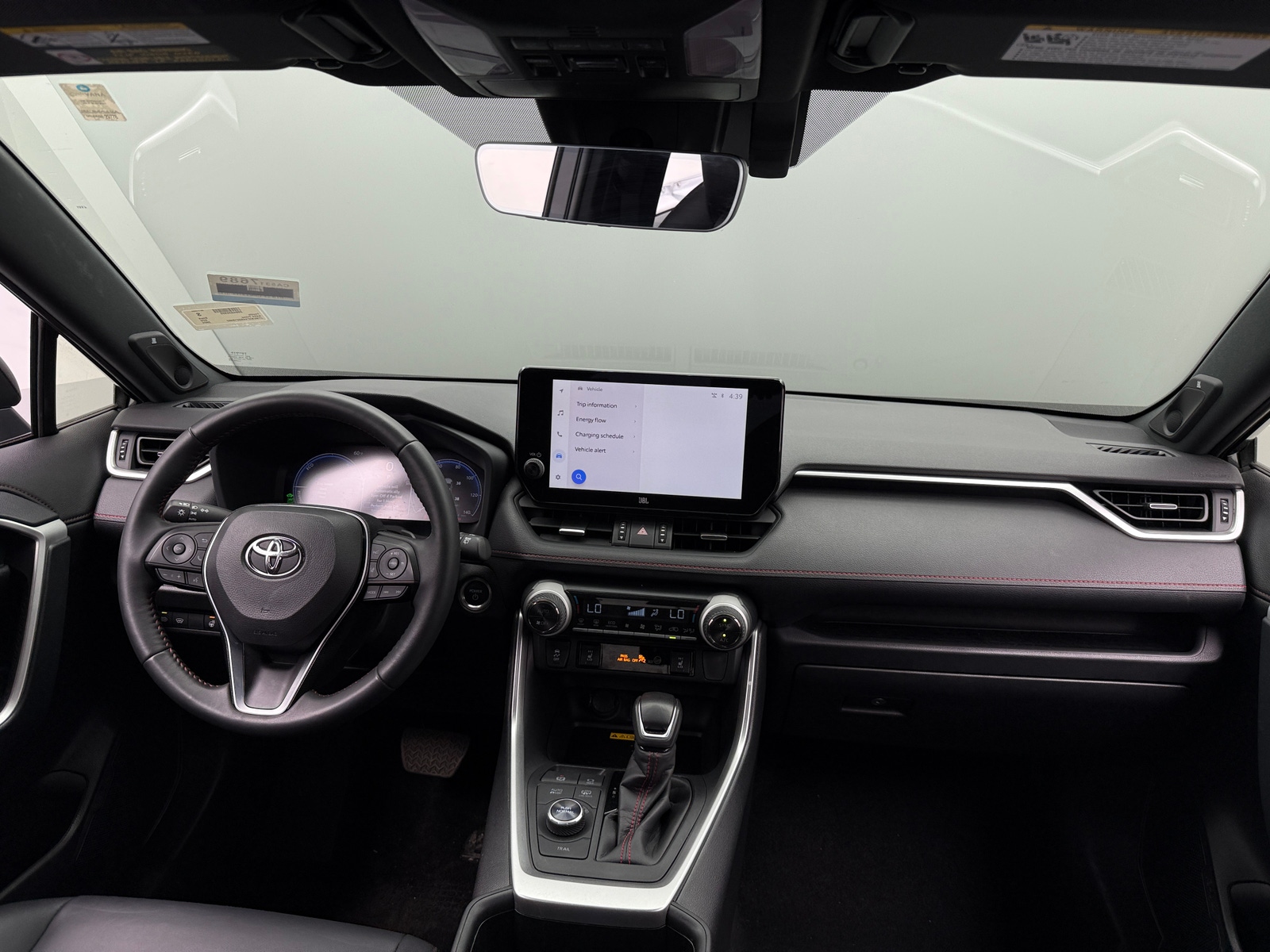 Thumbnail: 2024 Toyota RAV4 - 2