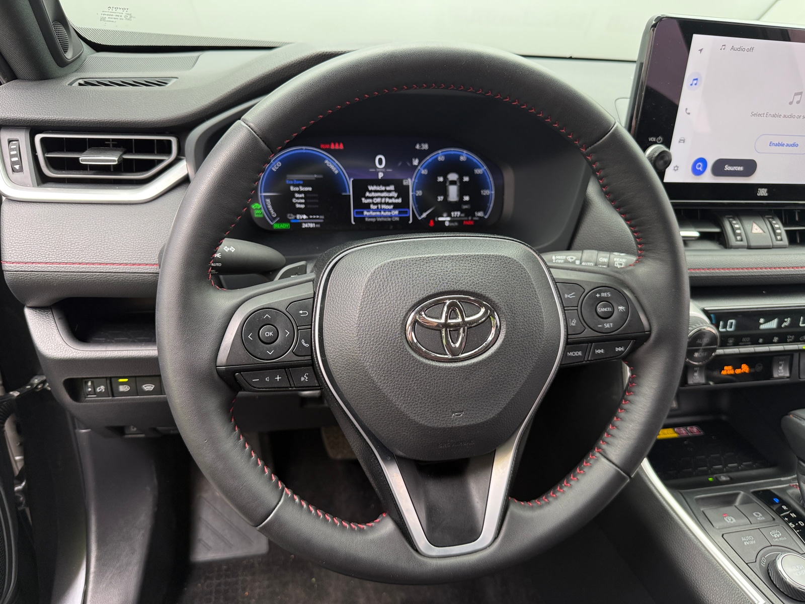 Thumbnail: 2024 Toyota RAV4 - 4