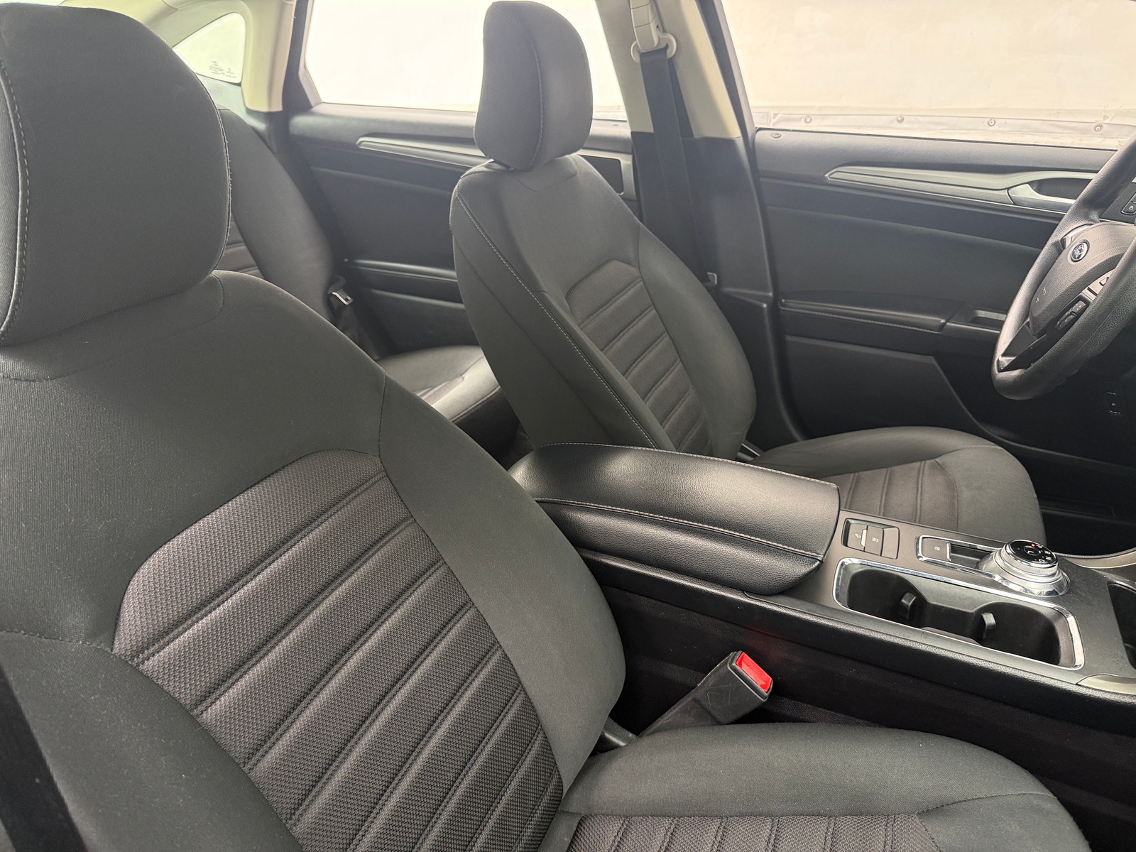 Thumbnail: 2020 Ford Fusion - 2
