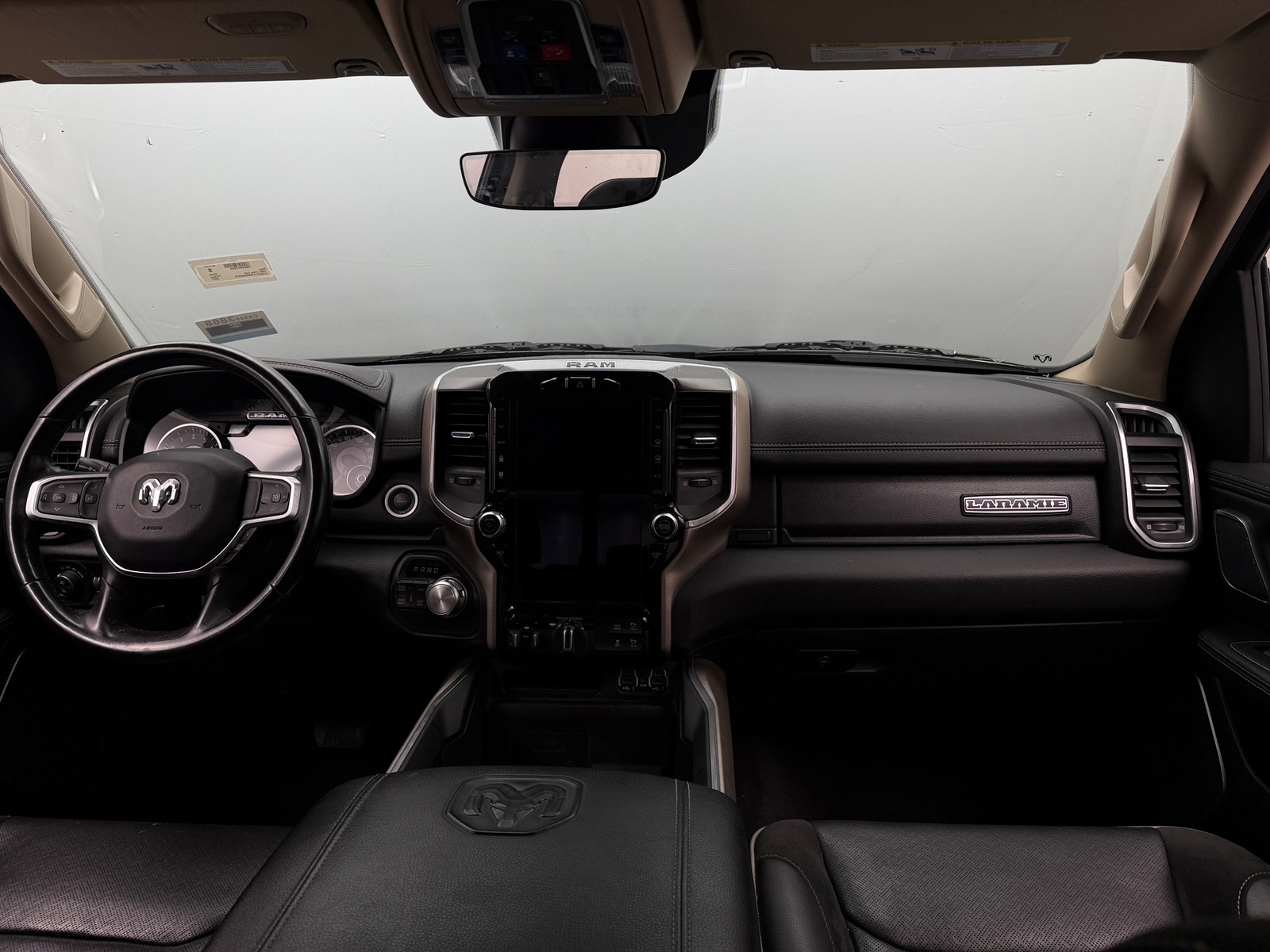 Thumbnail: 2021 RAM 1500 - 2