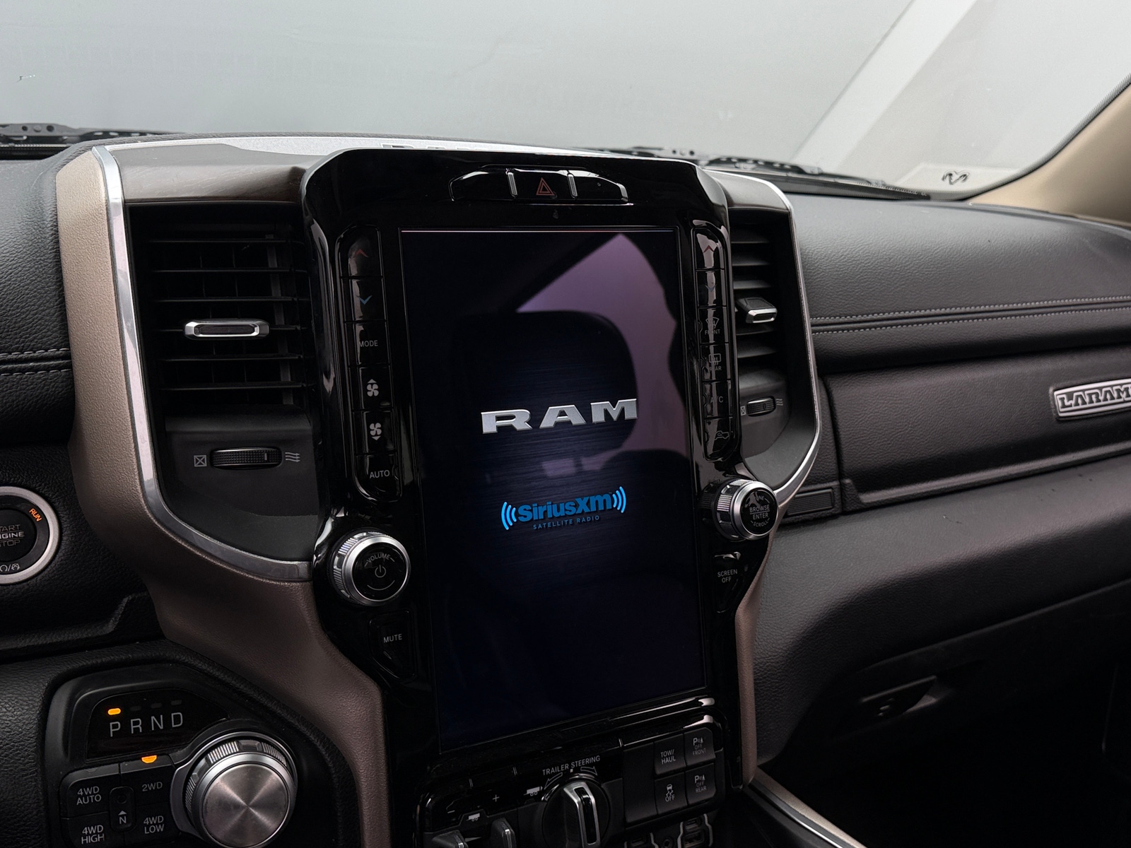Thumbnail: 2021 RAM 1500 - 3