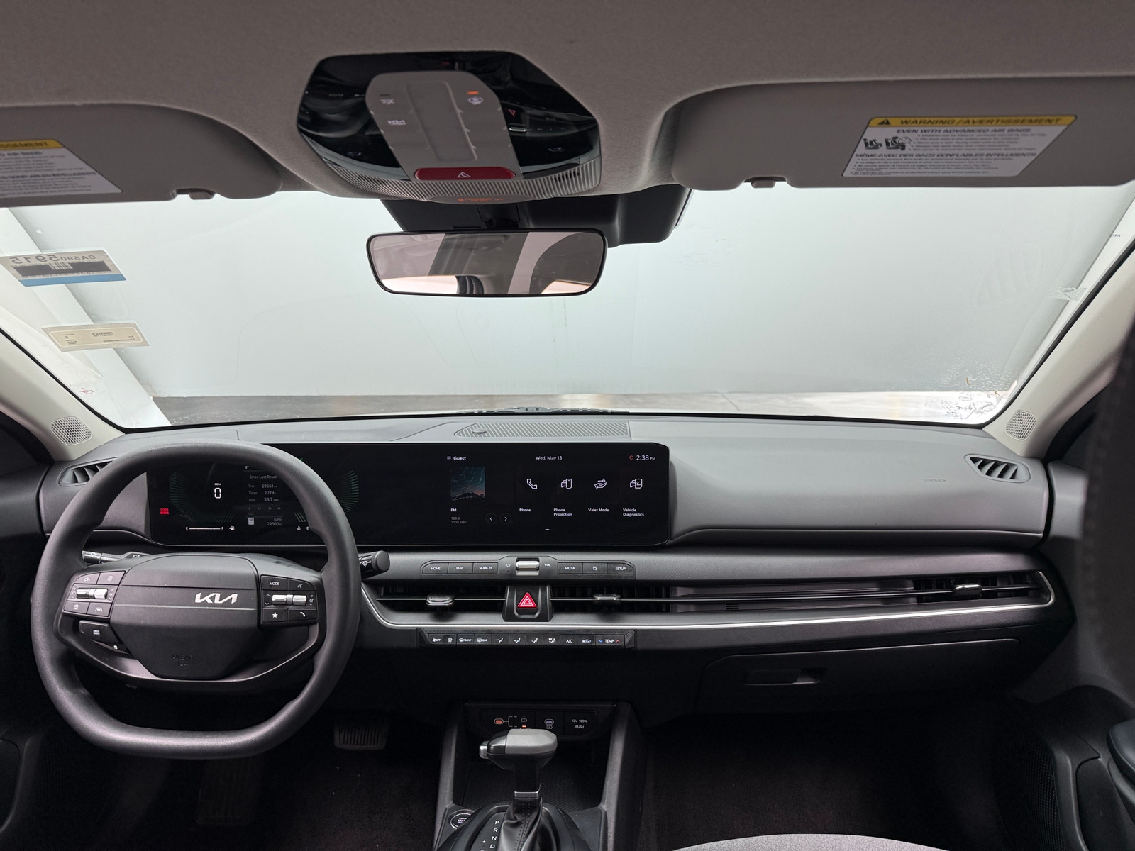 Thumbnail: 2025 Kia K4 - 3