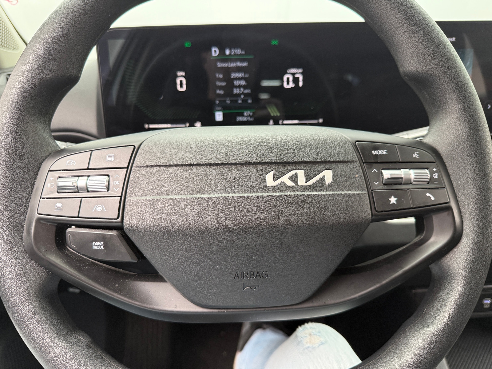 Thumbnail: 2025 Kia K4 - 5