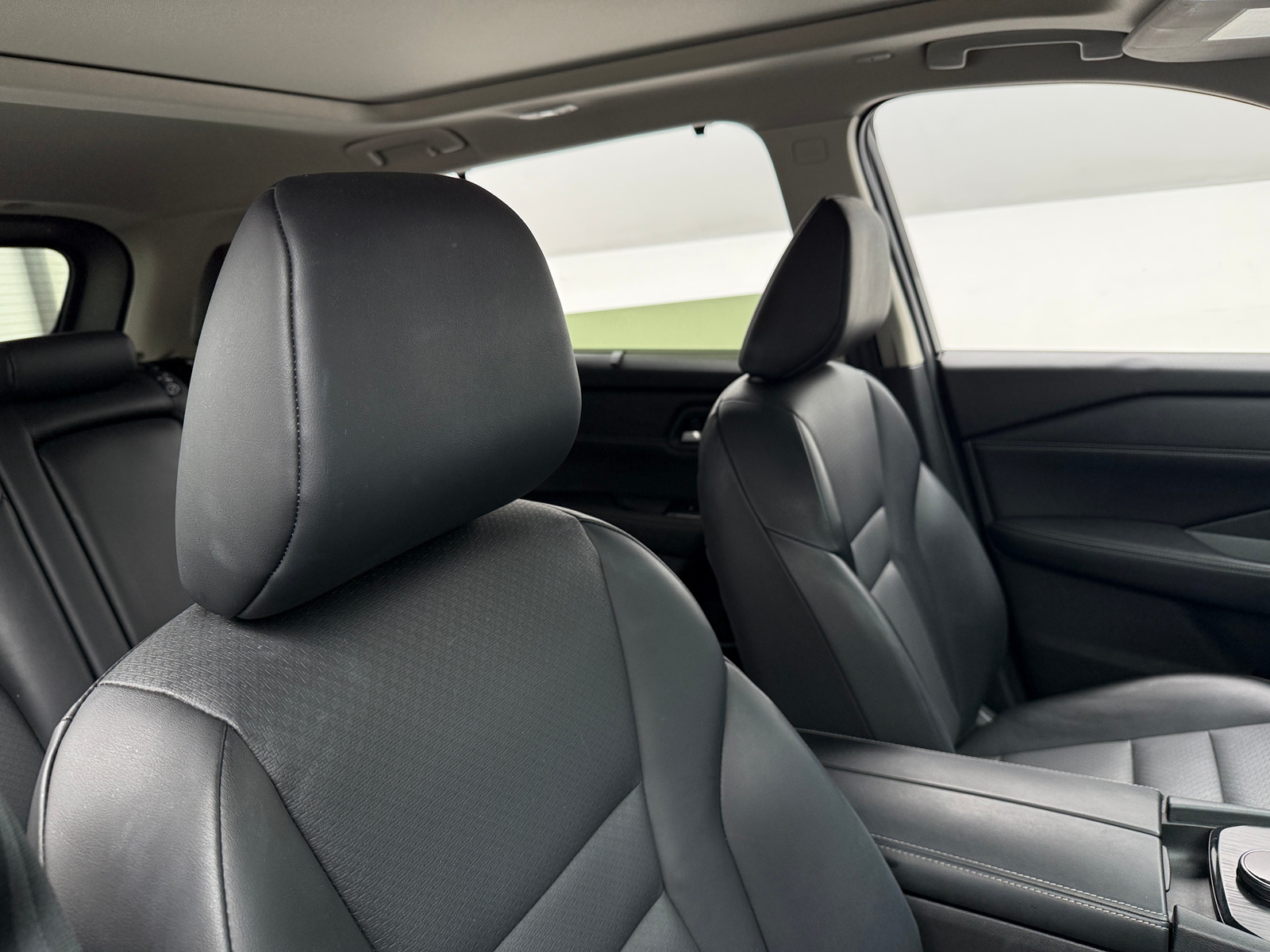 Thumbnail: 2024 Nissan Rogue - 2