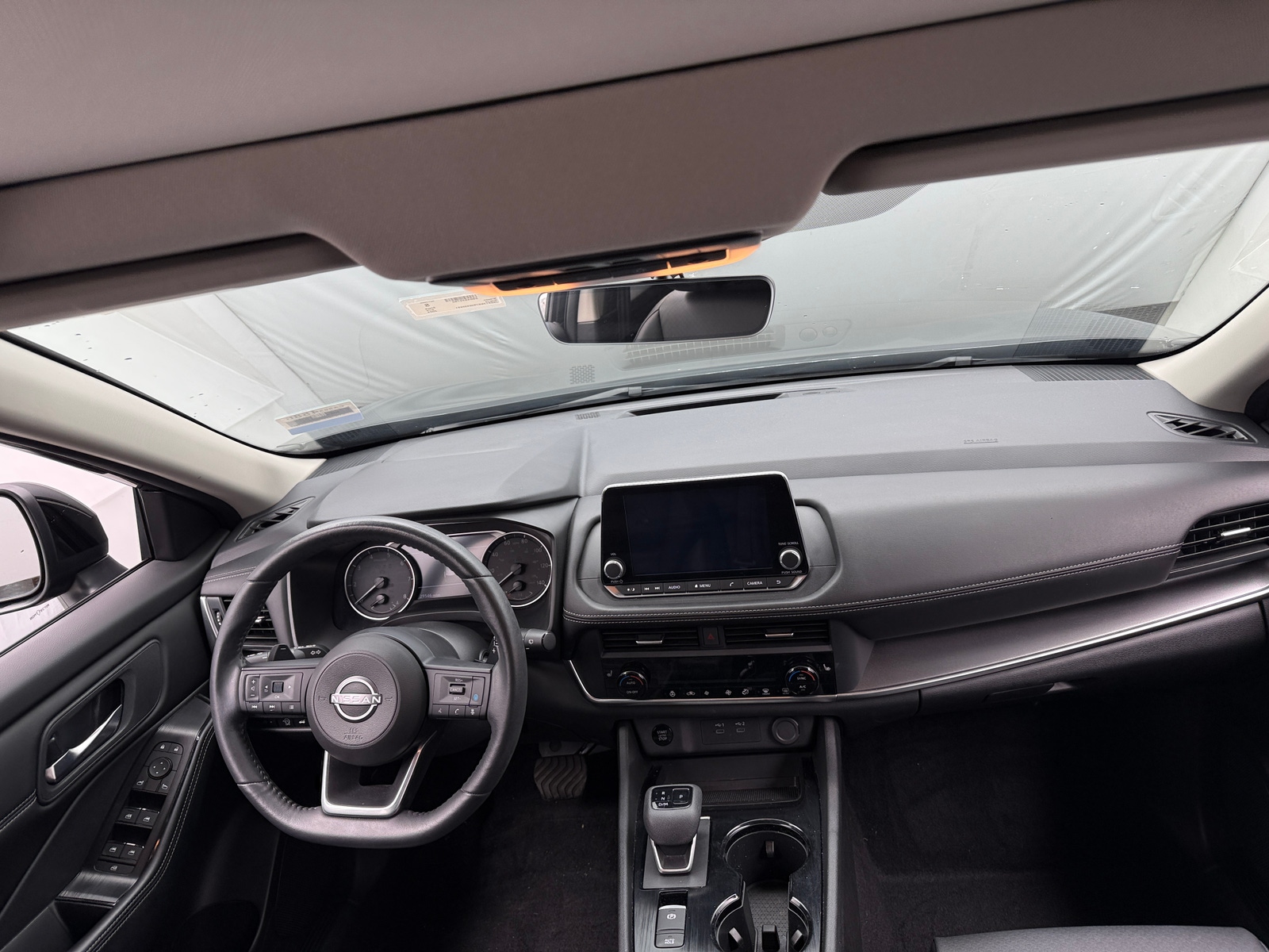 Thumbnail: 2024 Nissan Rogue - 3