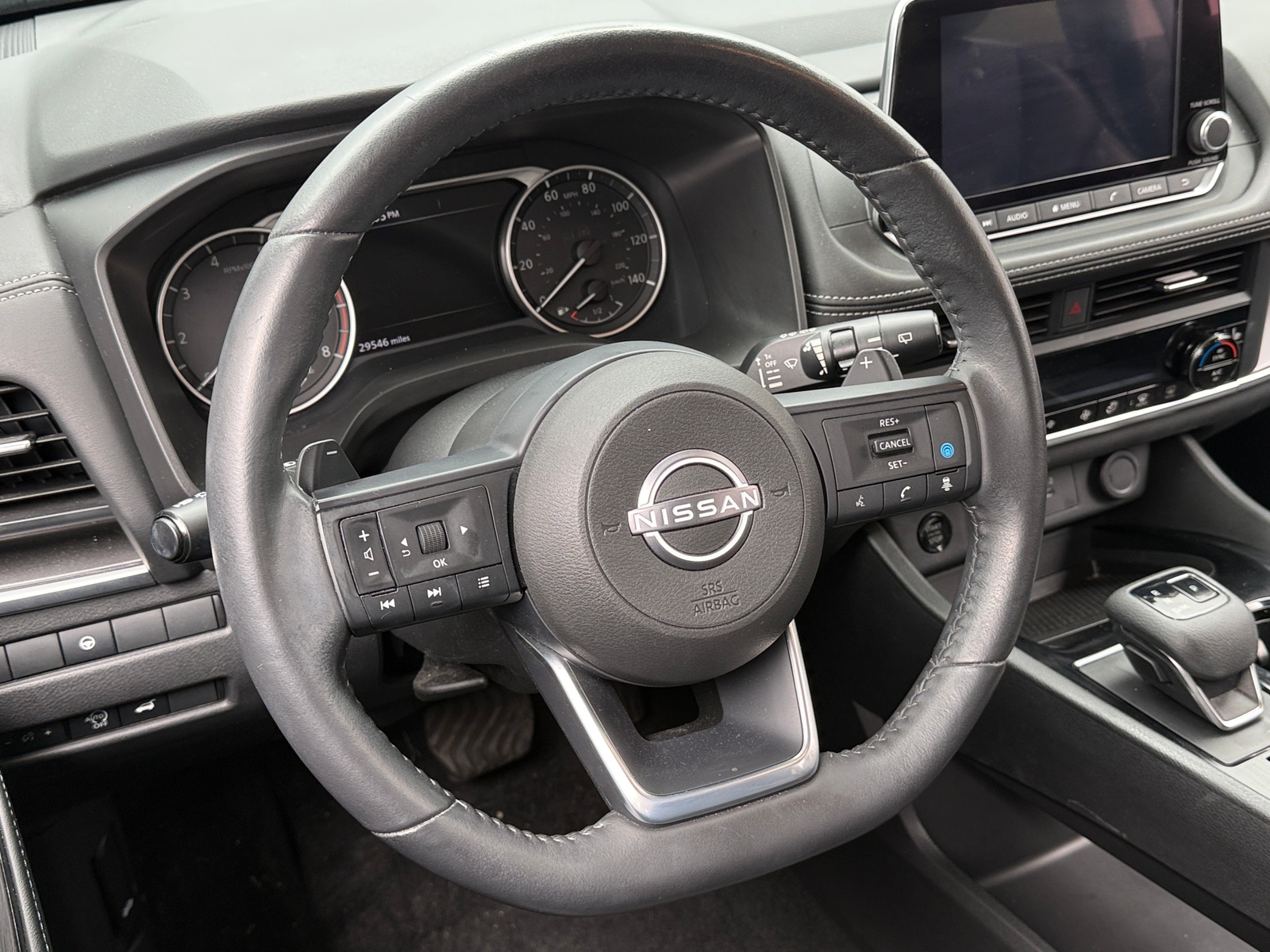 Thumbnail: 2024 Nissan Rogue - 5