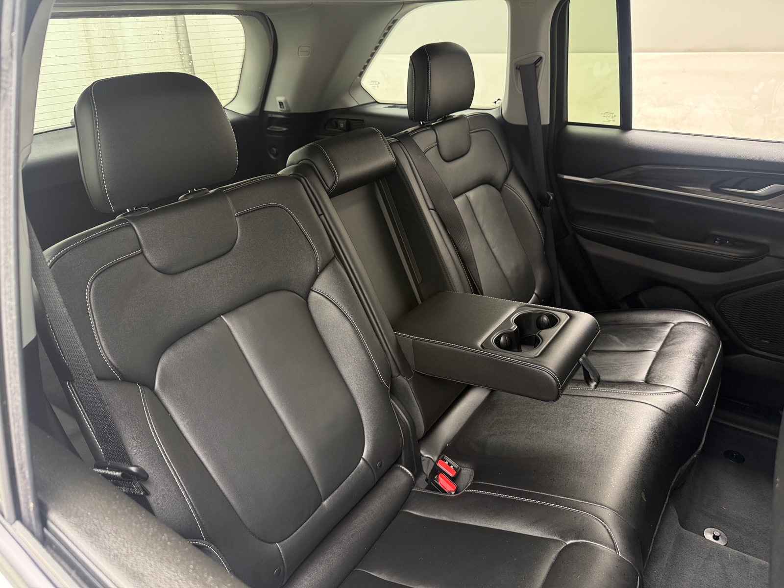 Thumbnail: 2023 Jeep Grand Cherokee - 5