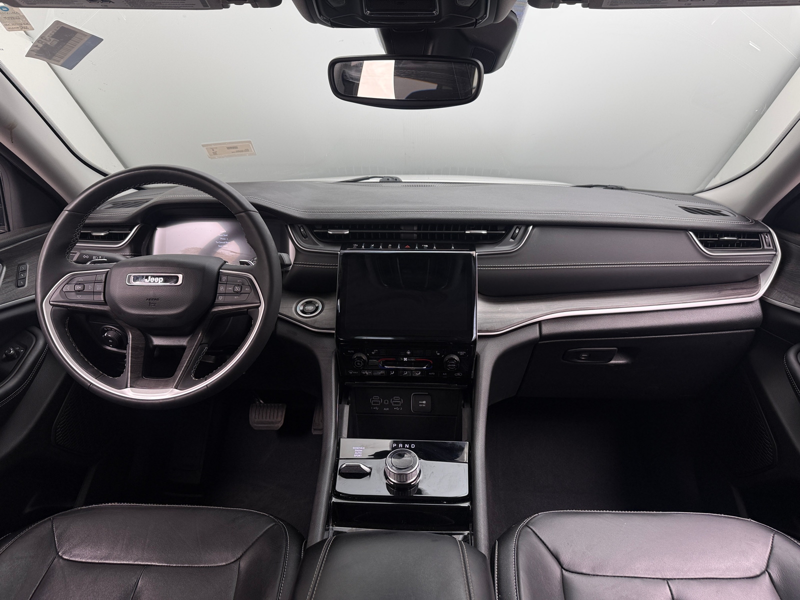 Thumbnail: 2023 Jeep Grand Cherokee - 2