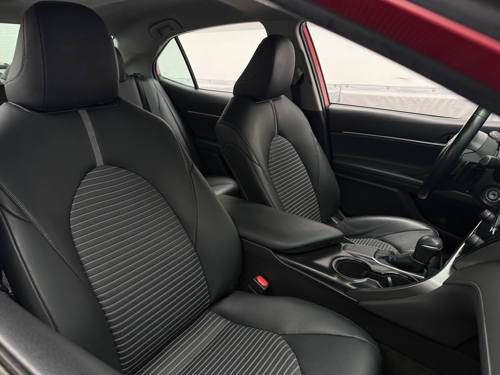 Thumbnail: 2019 Toyota Camry - 2
