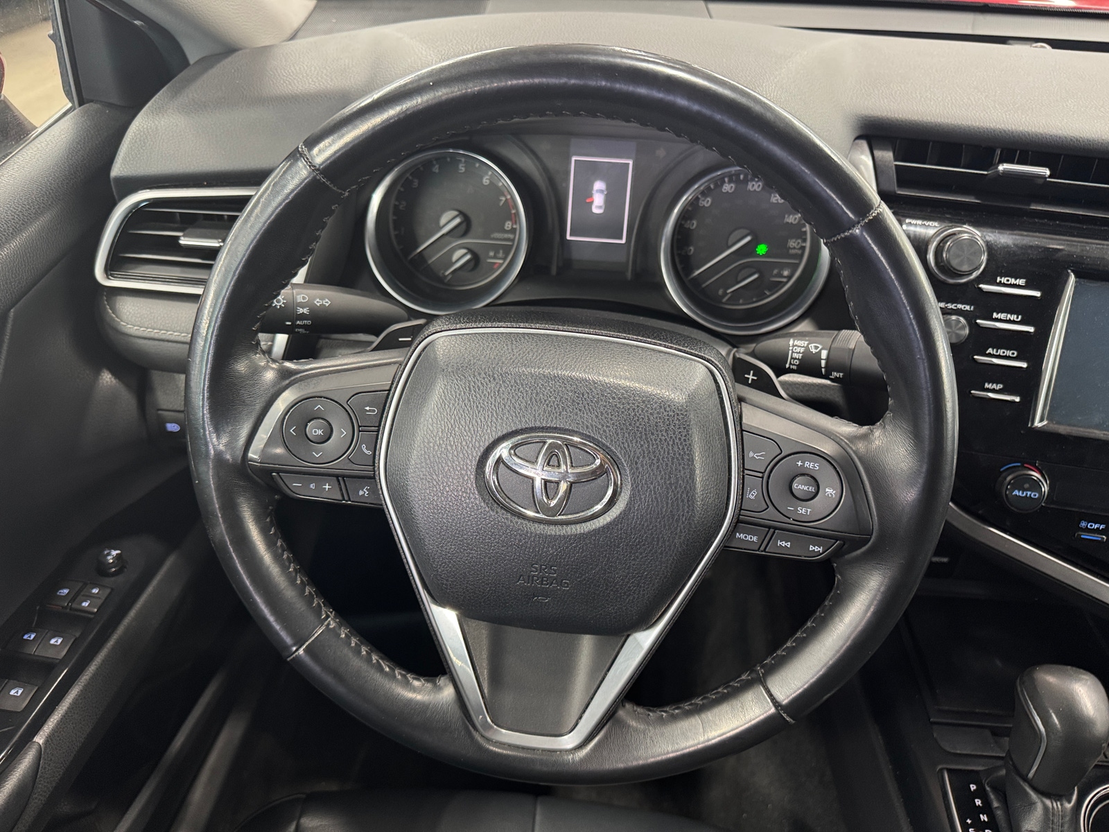 Thumbnail: 2019 Toyota Camry - 5