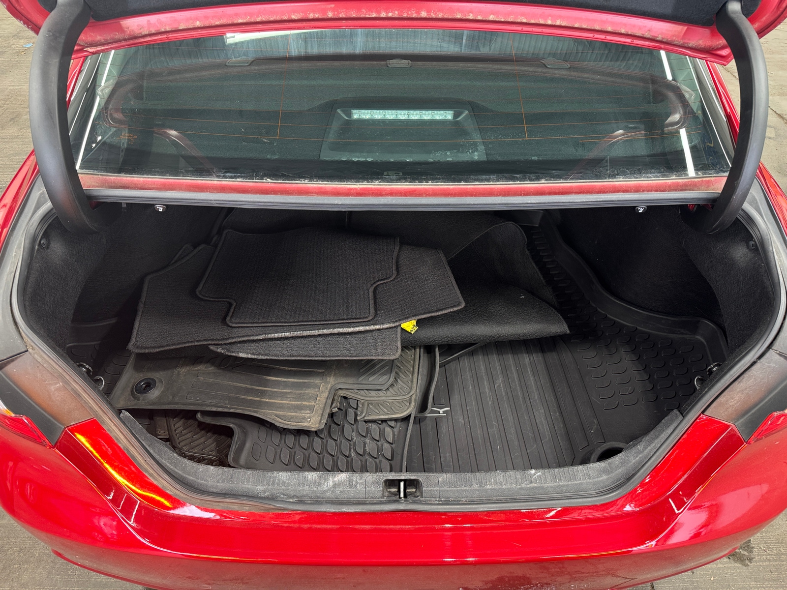 Thumbnail: 2019 Toyota Camry - 7