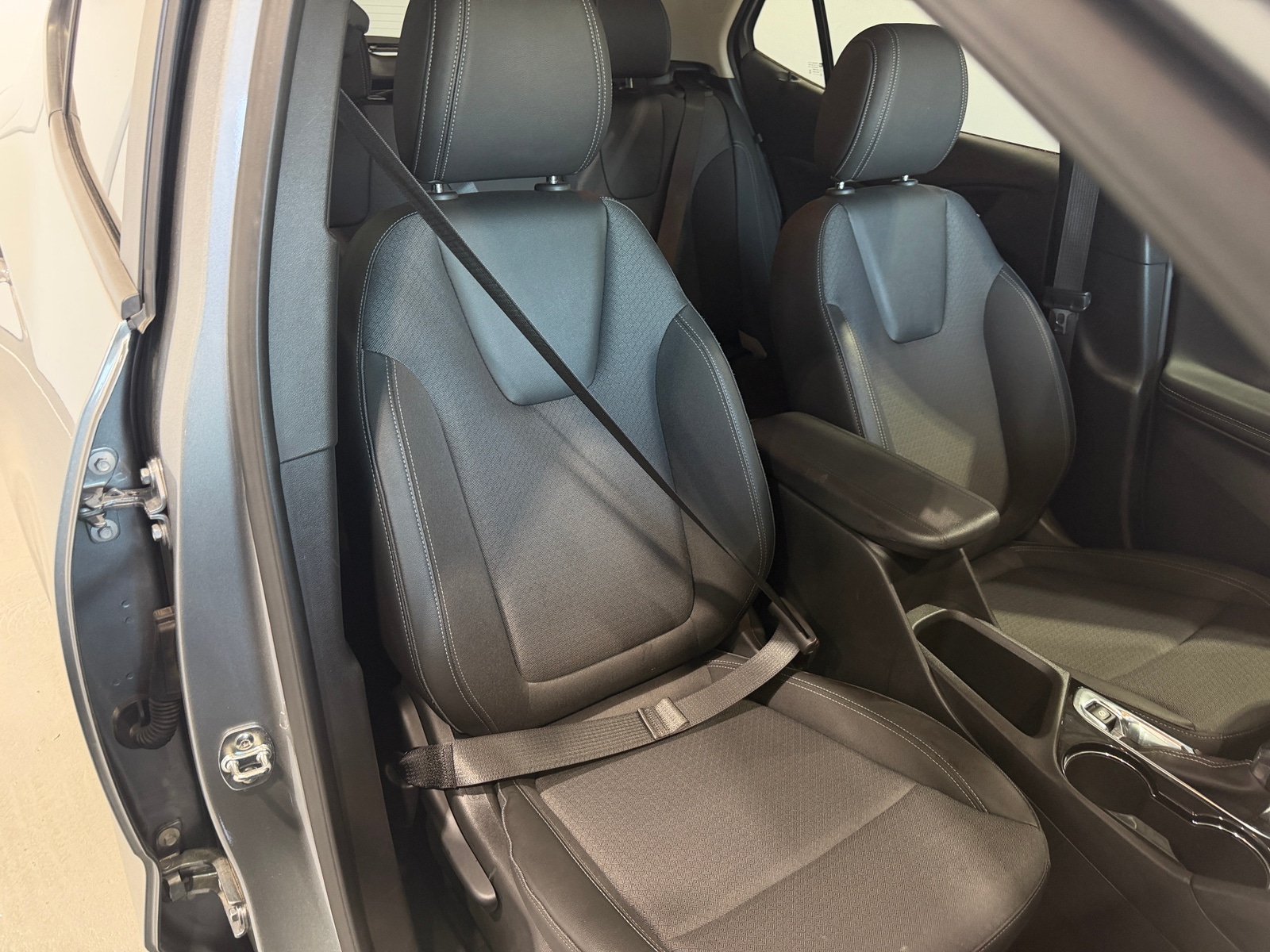 Thumbnail: 2025 Buick Encore GX - 2