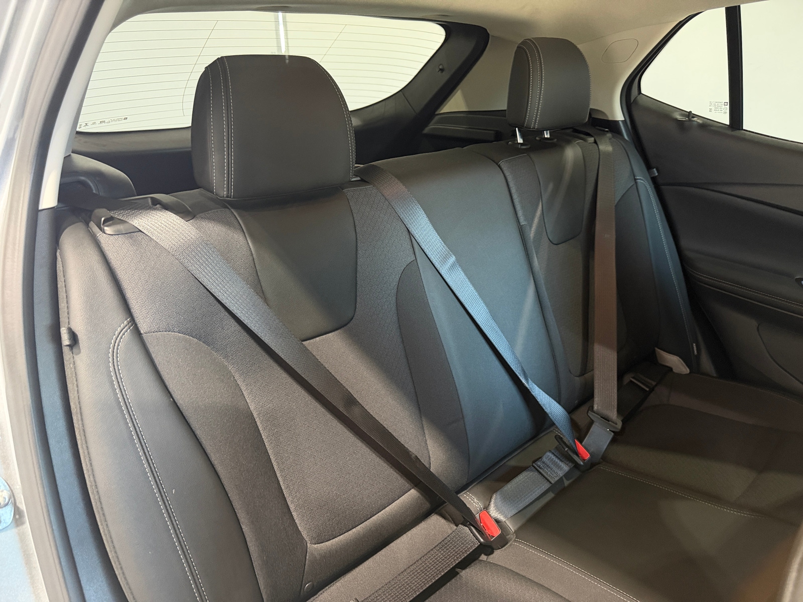 Thumbnail: 2025 Buick Encore GX - 6