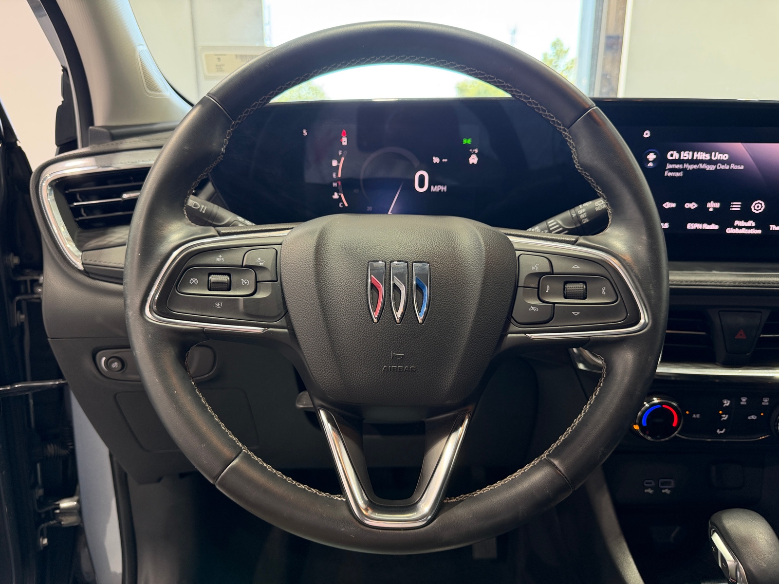 Thumbnail: 2025 Buick Encore GX - 5