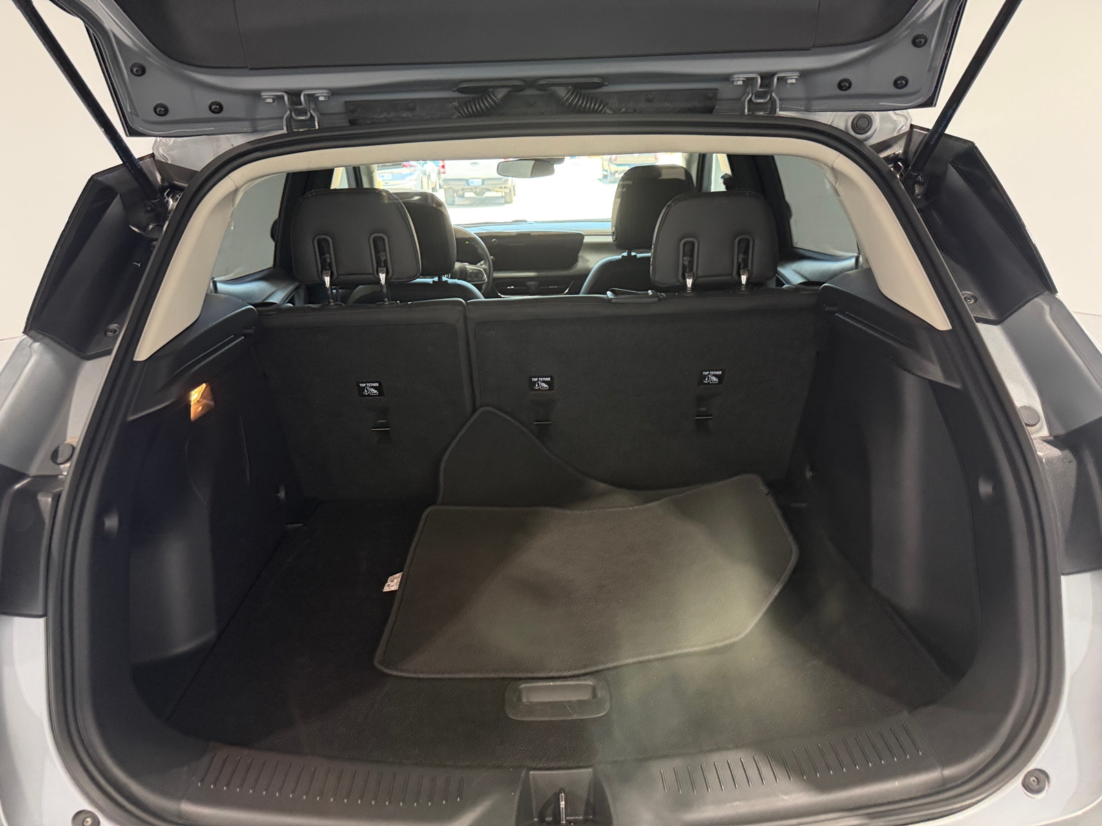 Thumbnail: 2025 Buick Encore GX - 7