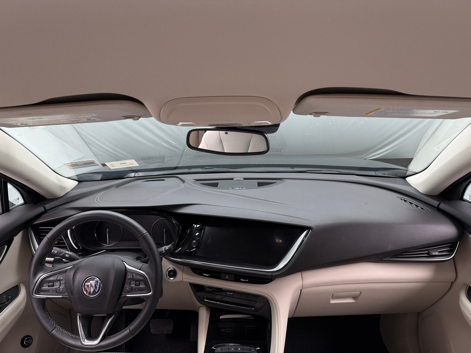 Thumbnail: 2022 Buick Envision - 2