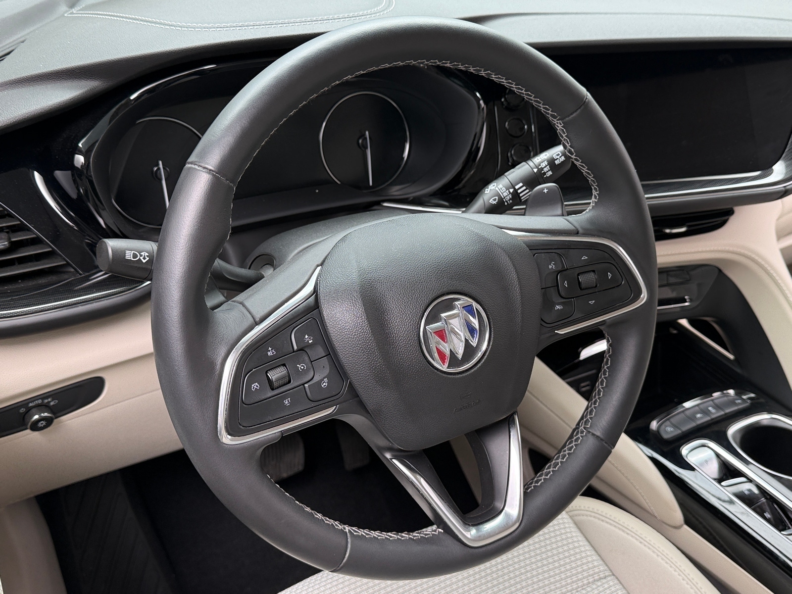 Thumbnail: 2022 Buick Envision - 4