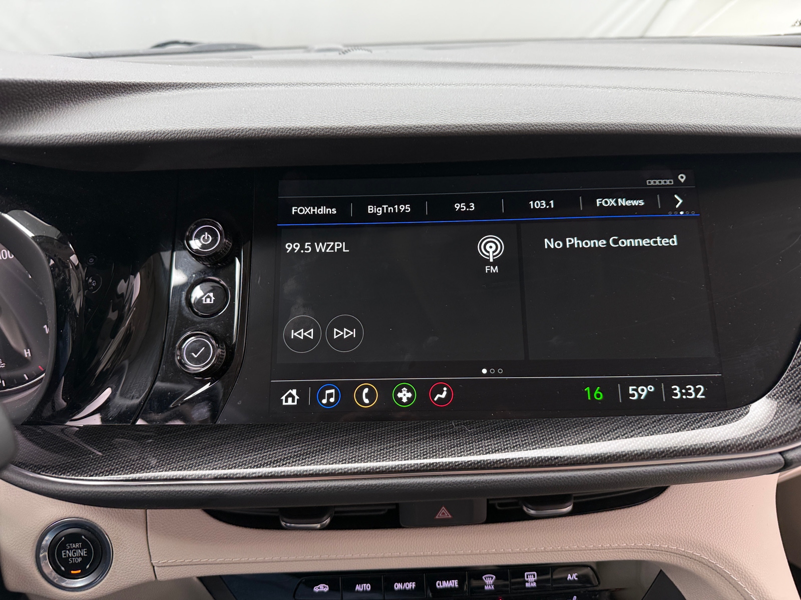Thumbnail: 2022 Buick Envision - 3