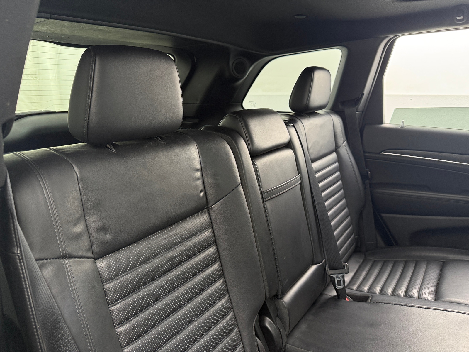 Thumbnail: 2018 Jeep Grand Cherokee - 5