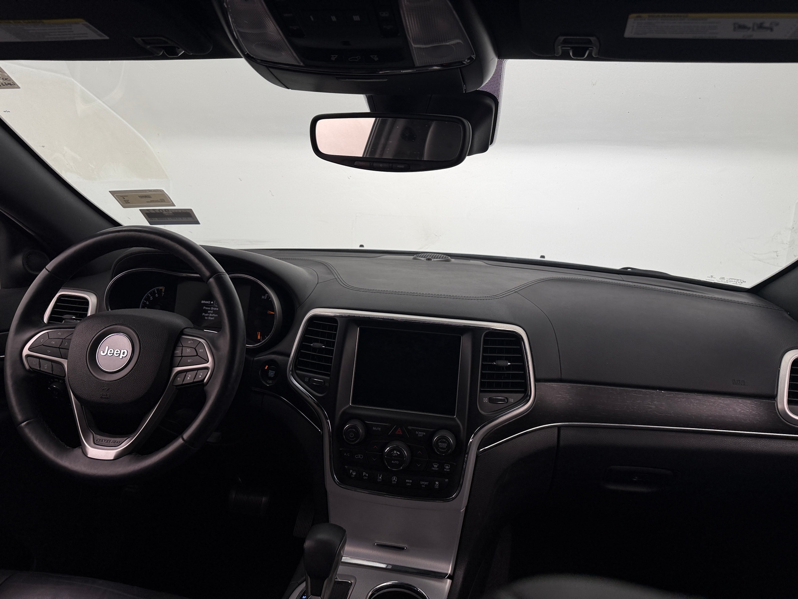 Thumbnail: 2018 Jeep Grand Cherokee - 2