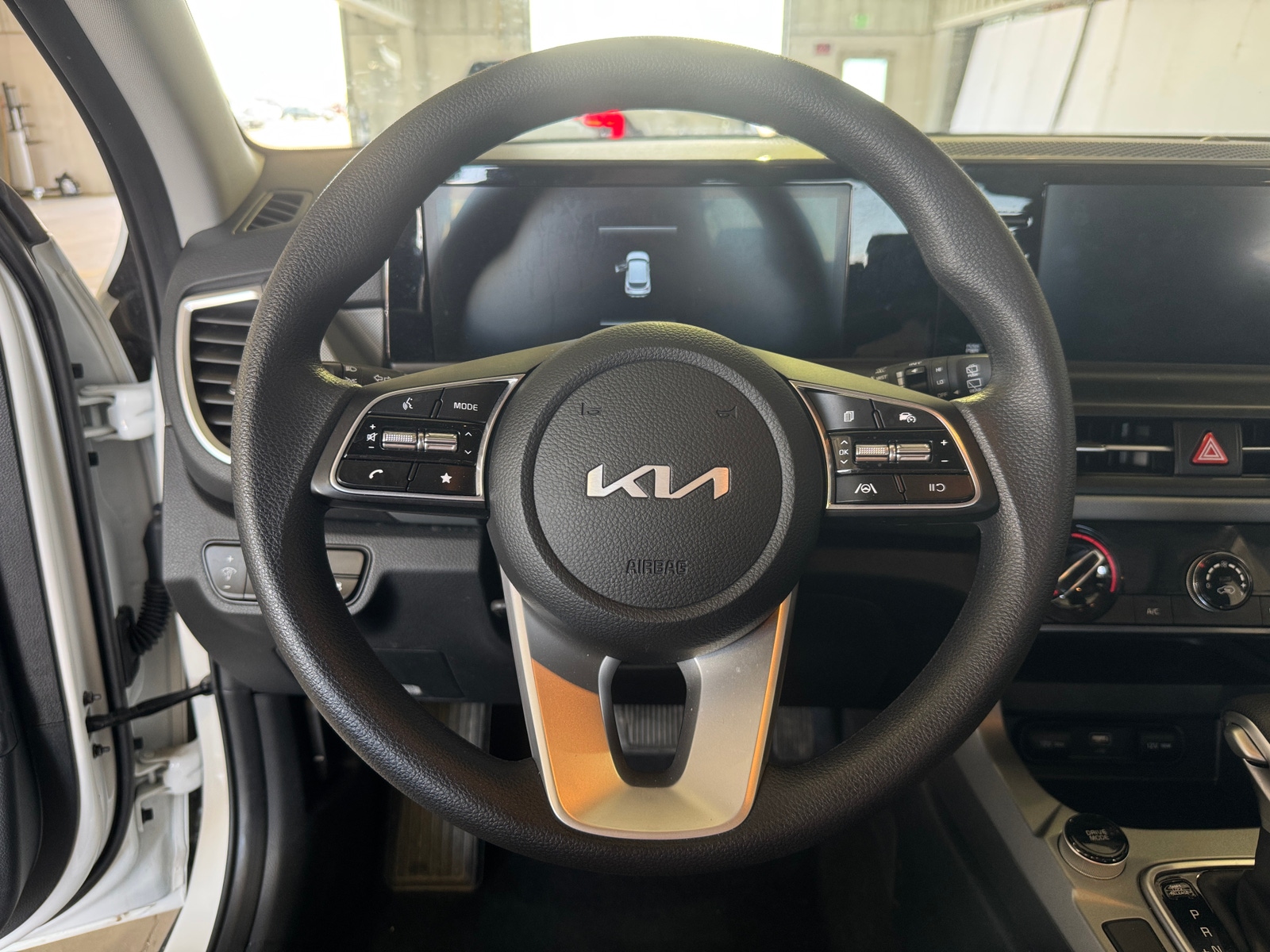 Thumbnail: 2026 Kia Seltos - 5