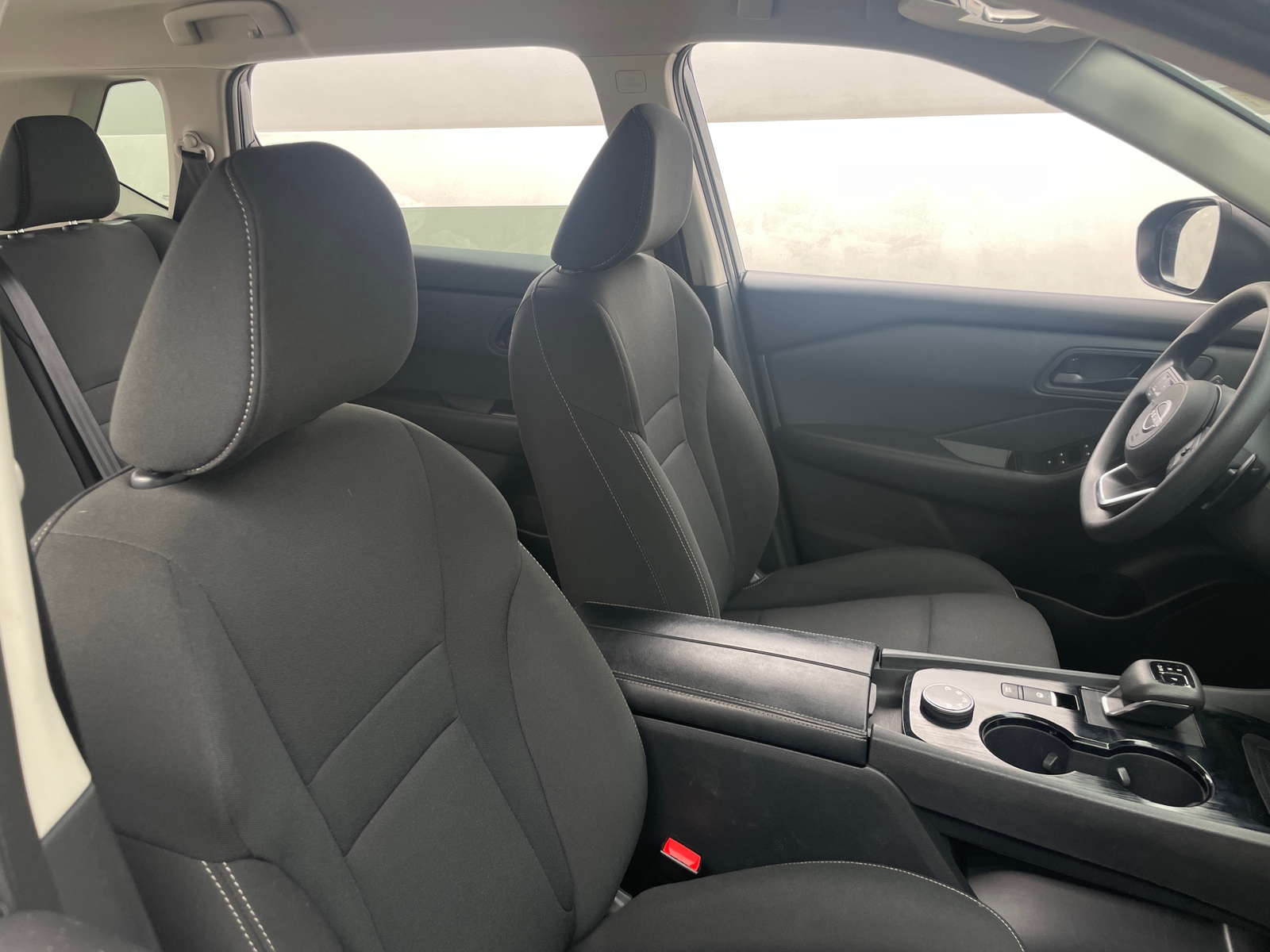 Thumbnail: 2024 Nissan Rogue - 2