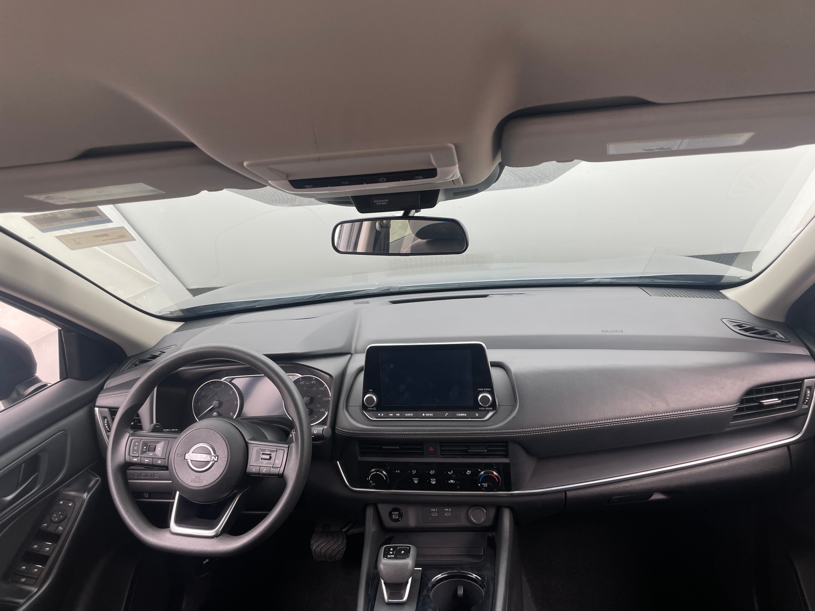 Thumbnail: 2024 Nissan Rogue - 3