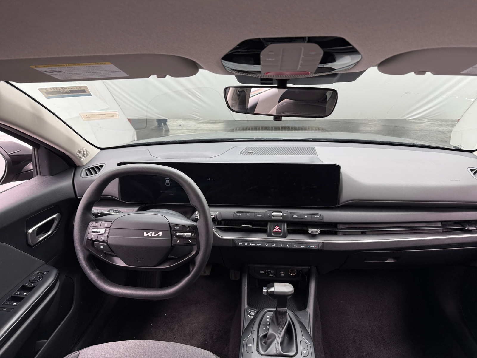 Thumbnail: 2025 Kia K4 - 3