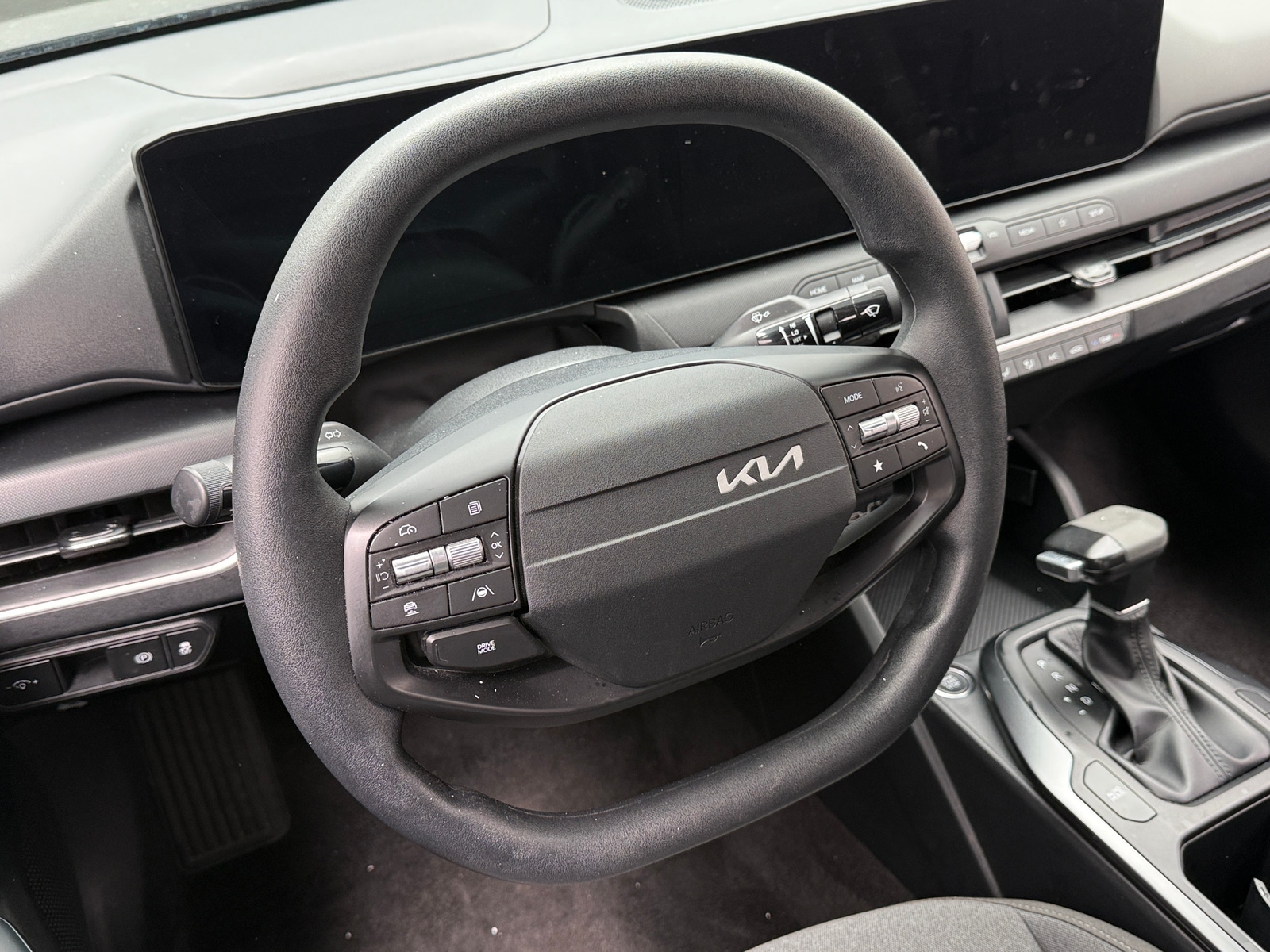 Thumbnail: 2025 Kia K4 - 5